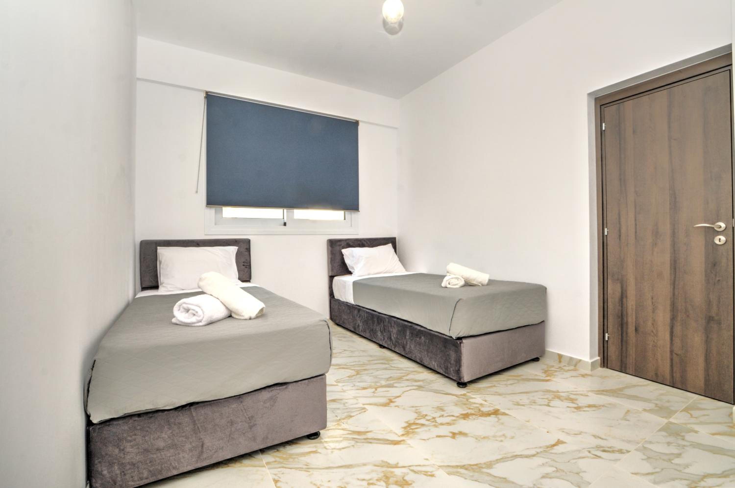La Bella Nissi Villa