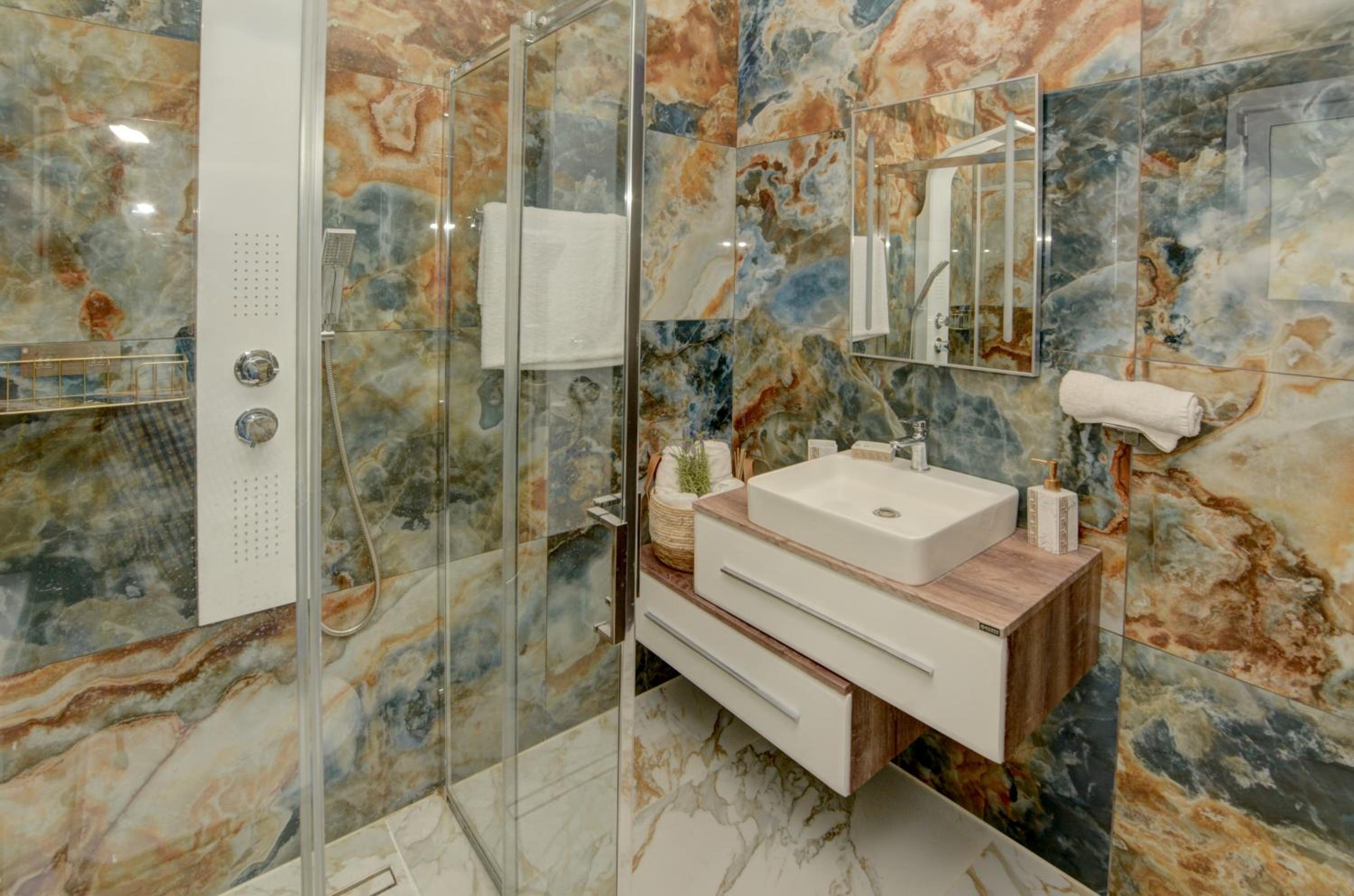 La Bella Nissi Villa