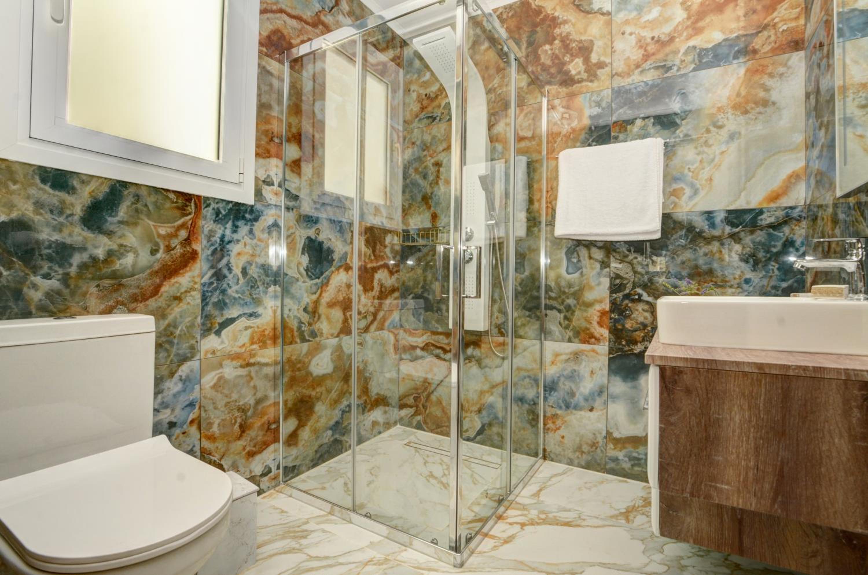 La Bella Nissi Villa