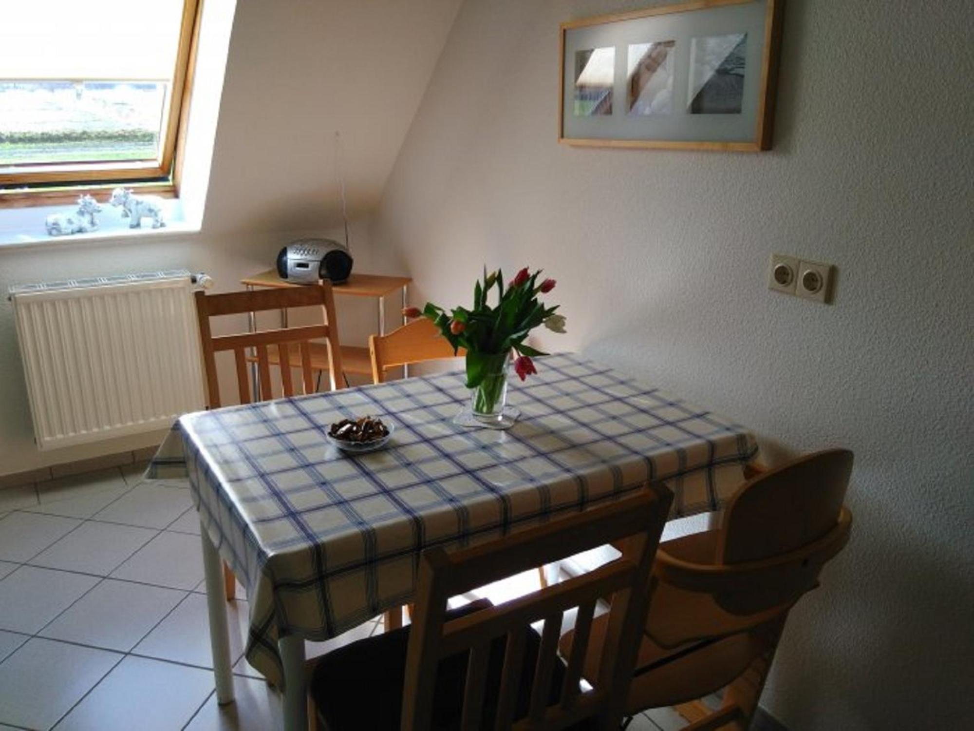 Ferienhaus Feldgeflüster