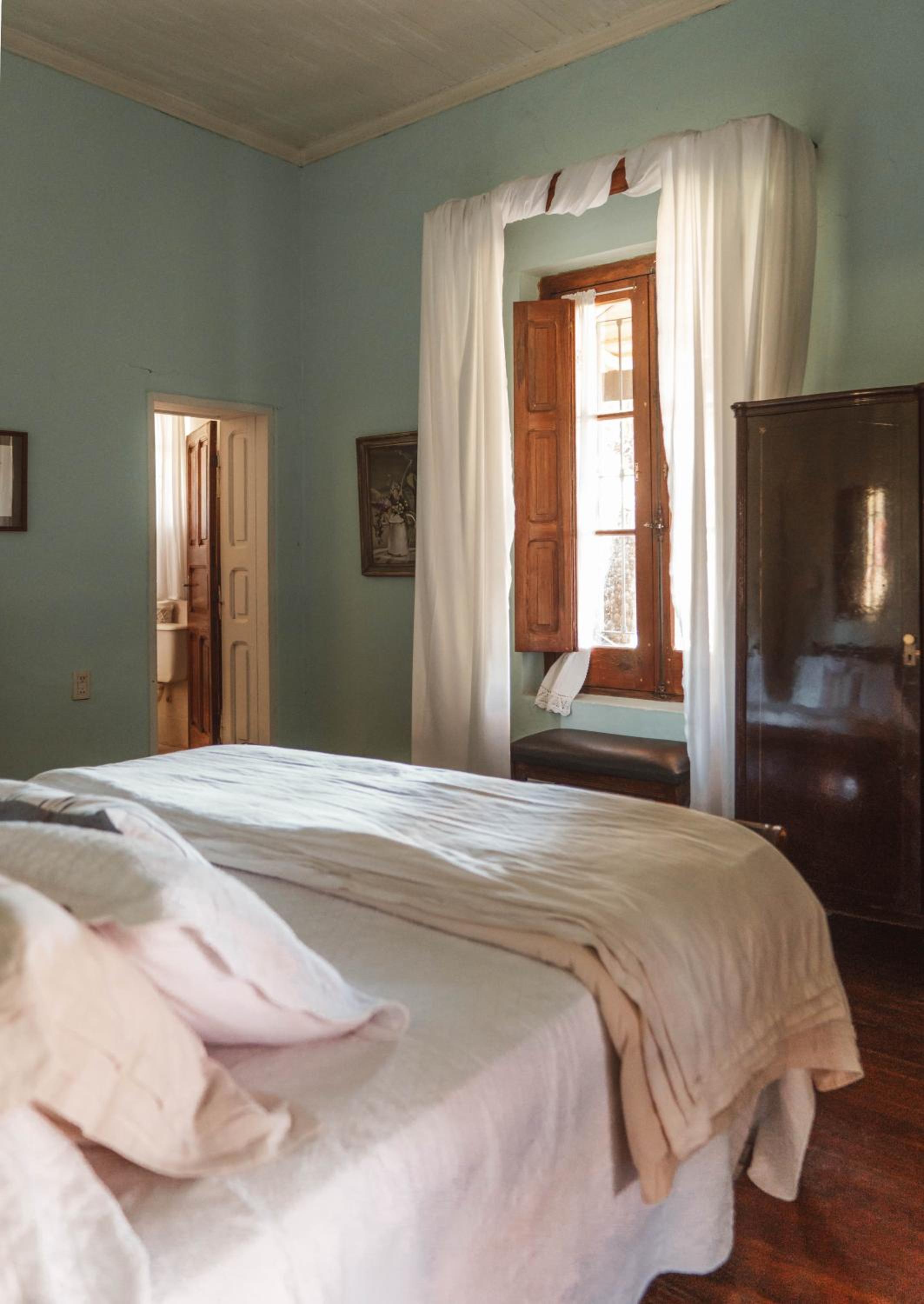 Estancia La violeta