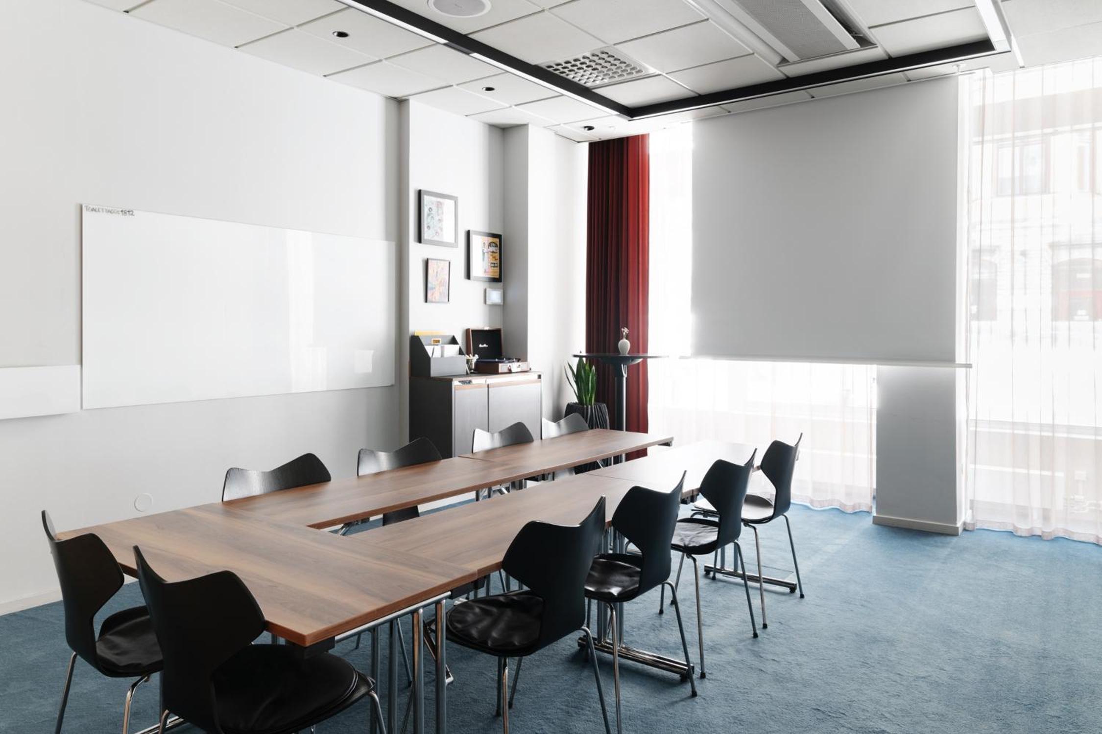 Stockholm Vacations - Clarion Hotel Amaranten - Property Image 66