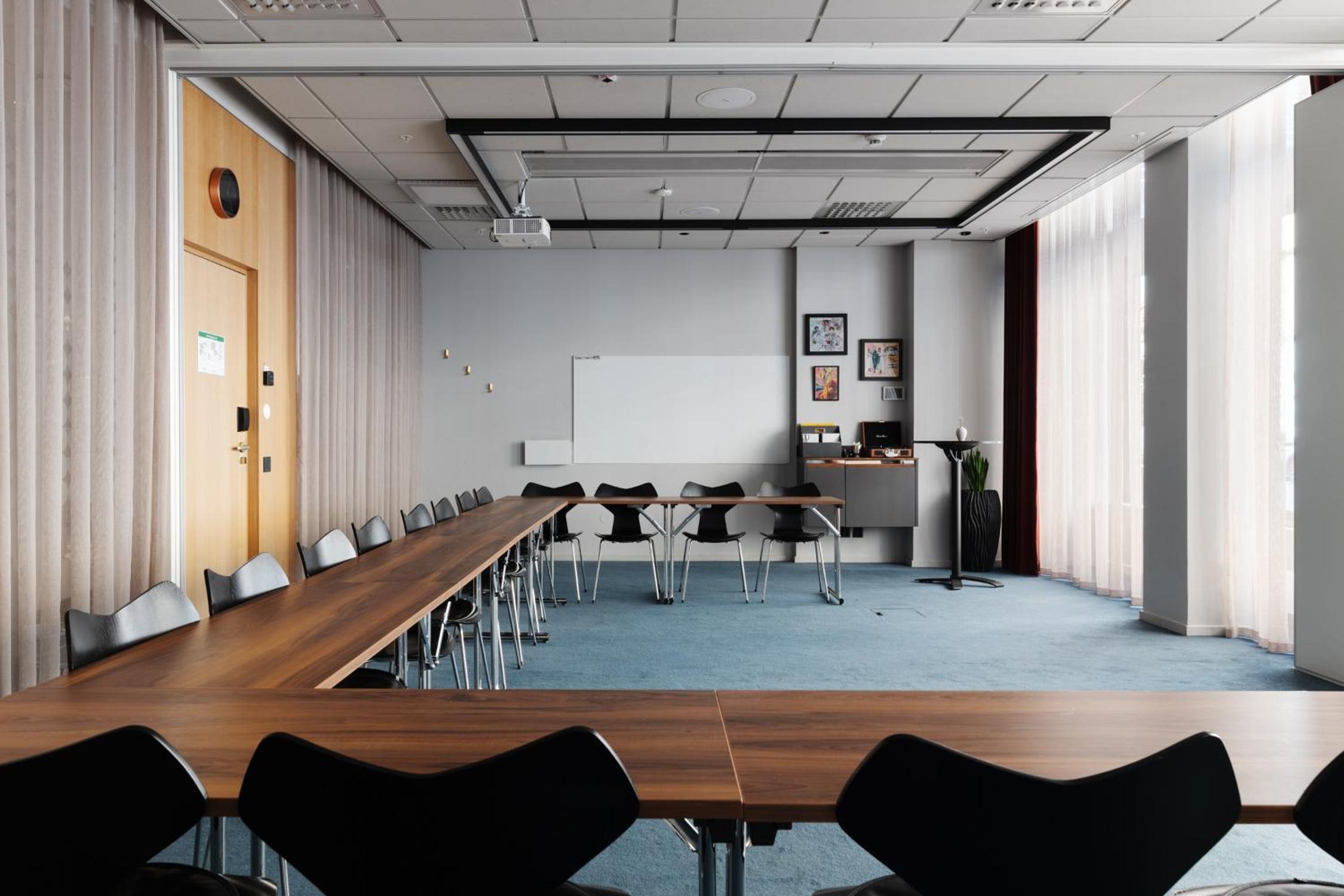 Stockholm Vacations - Clarion Hotel Amaranten - Property Image 63