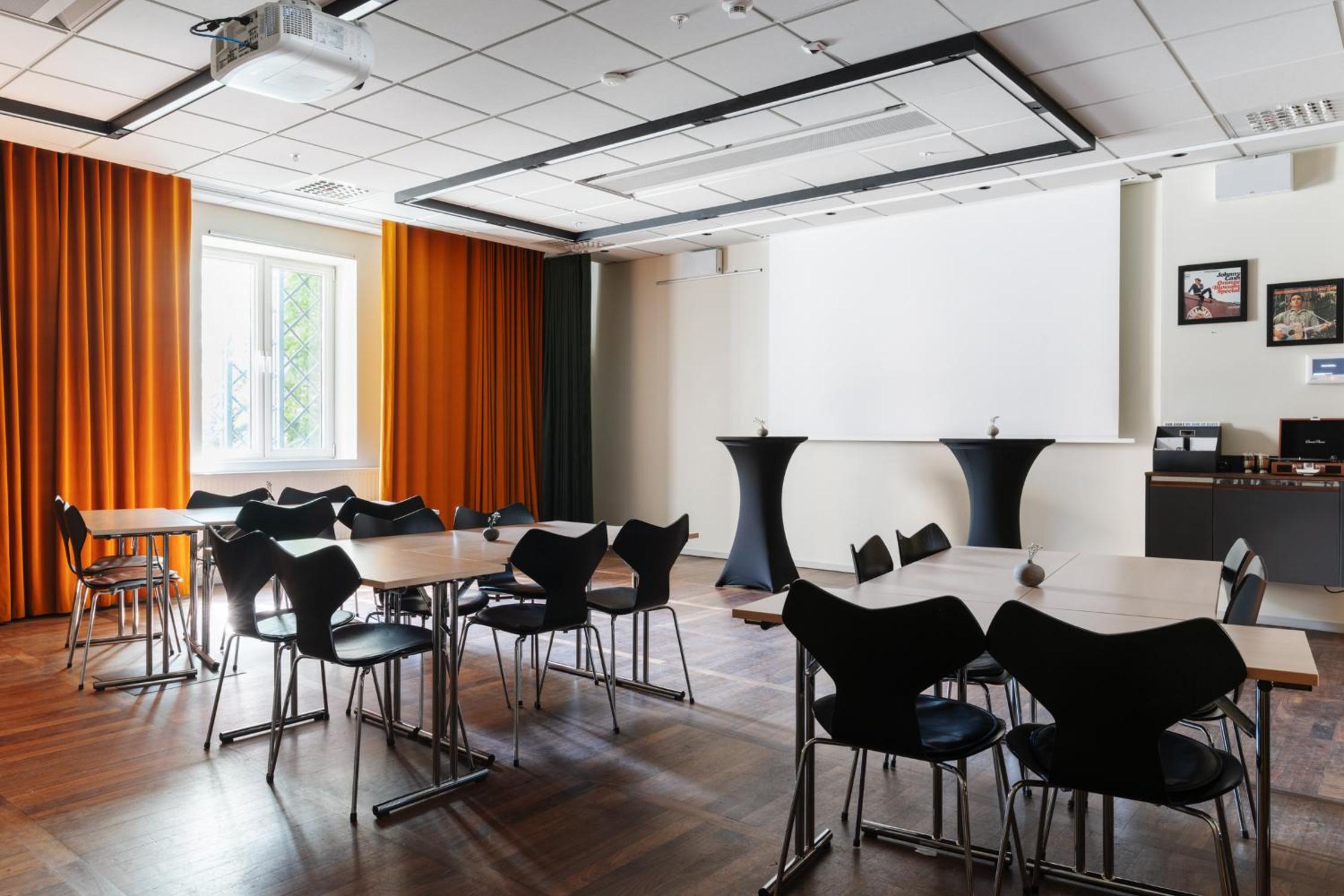 Stockholm Vacations - Clarion Hotel Amaranten - Property Image 64