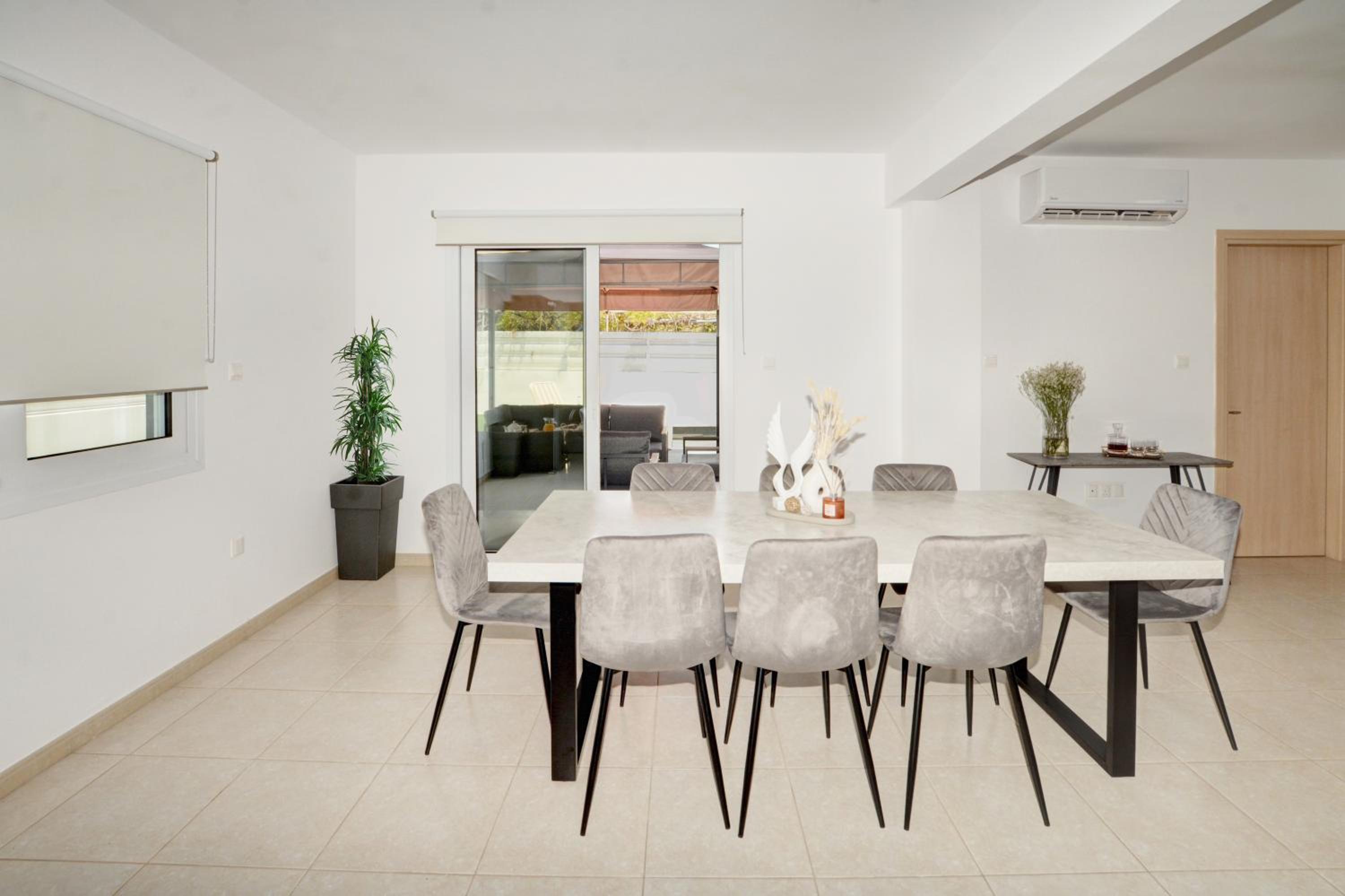 La Bella Nissi Villa
