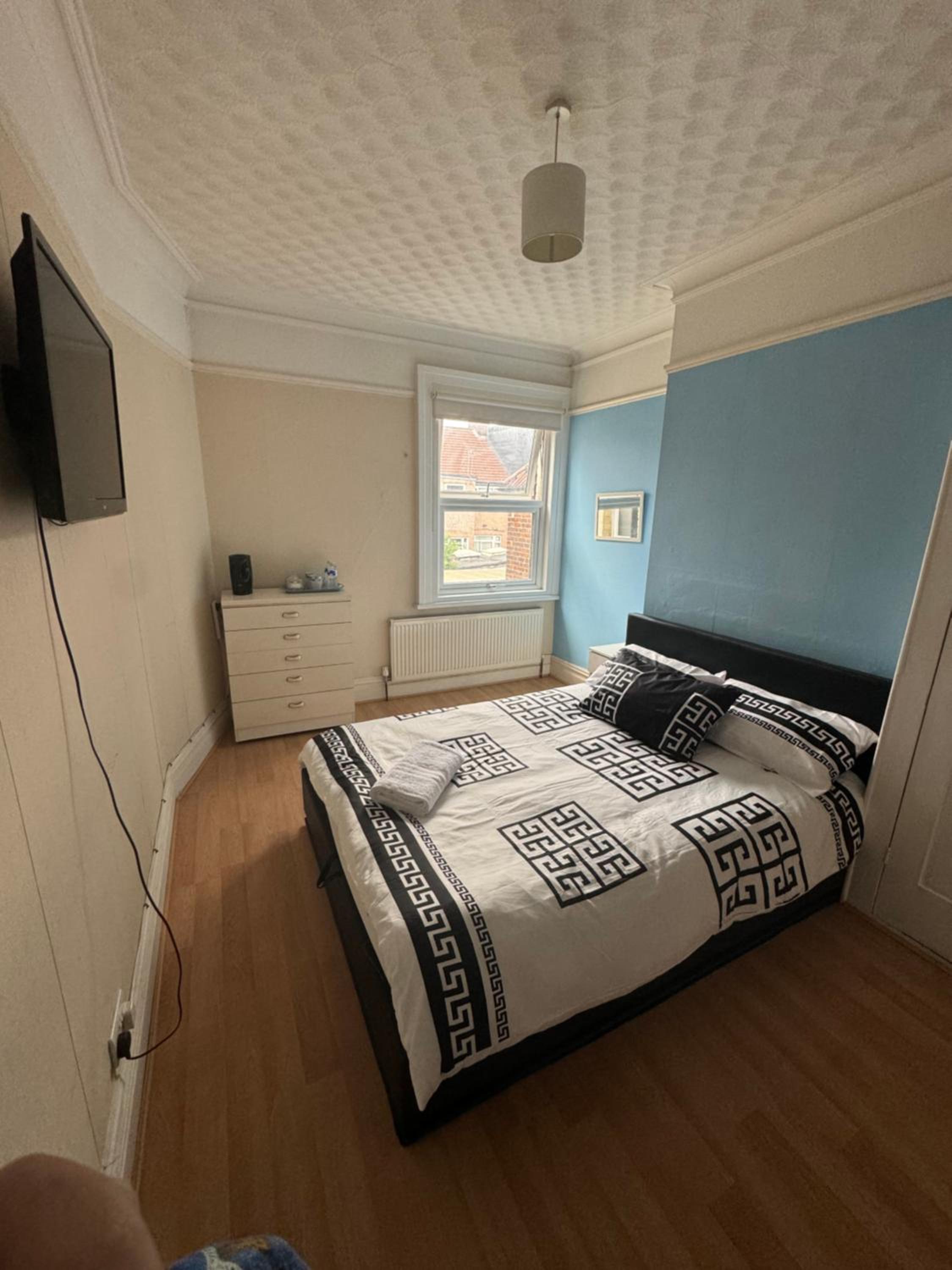 Dreamwell Flats
