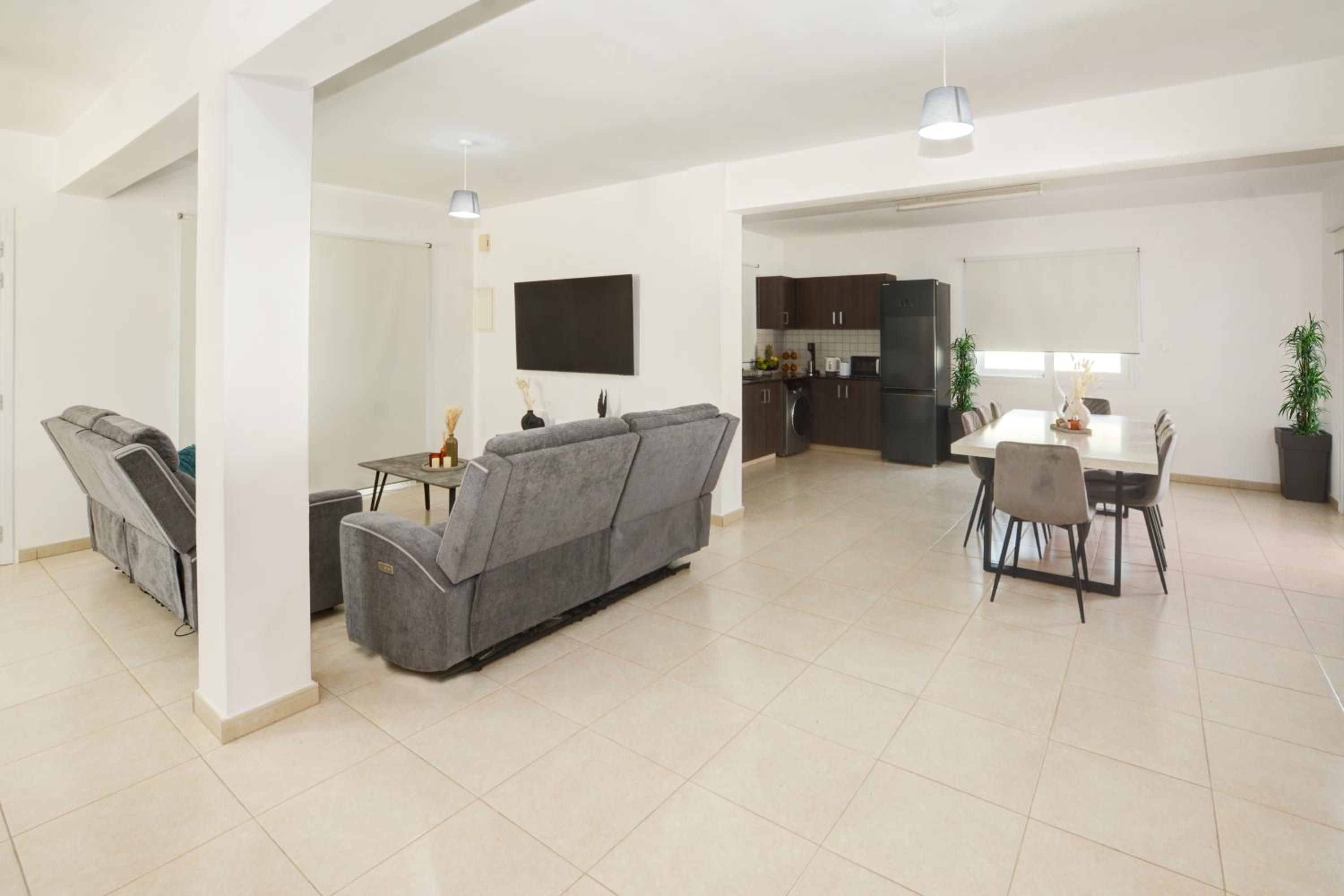 La Bella Nissi Villa