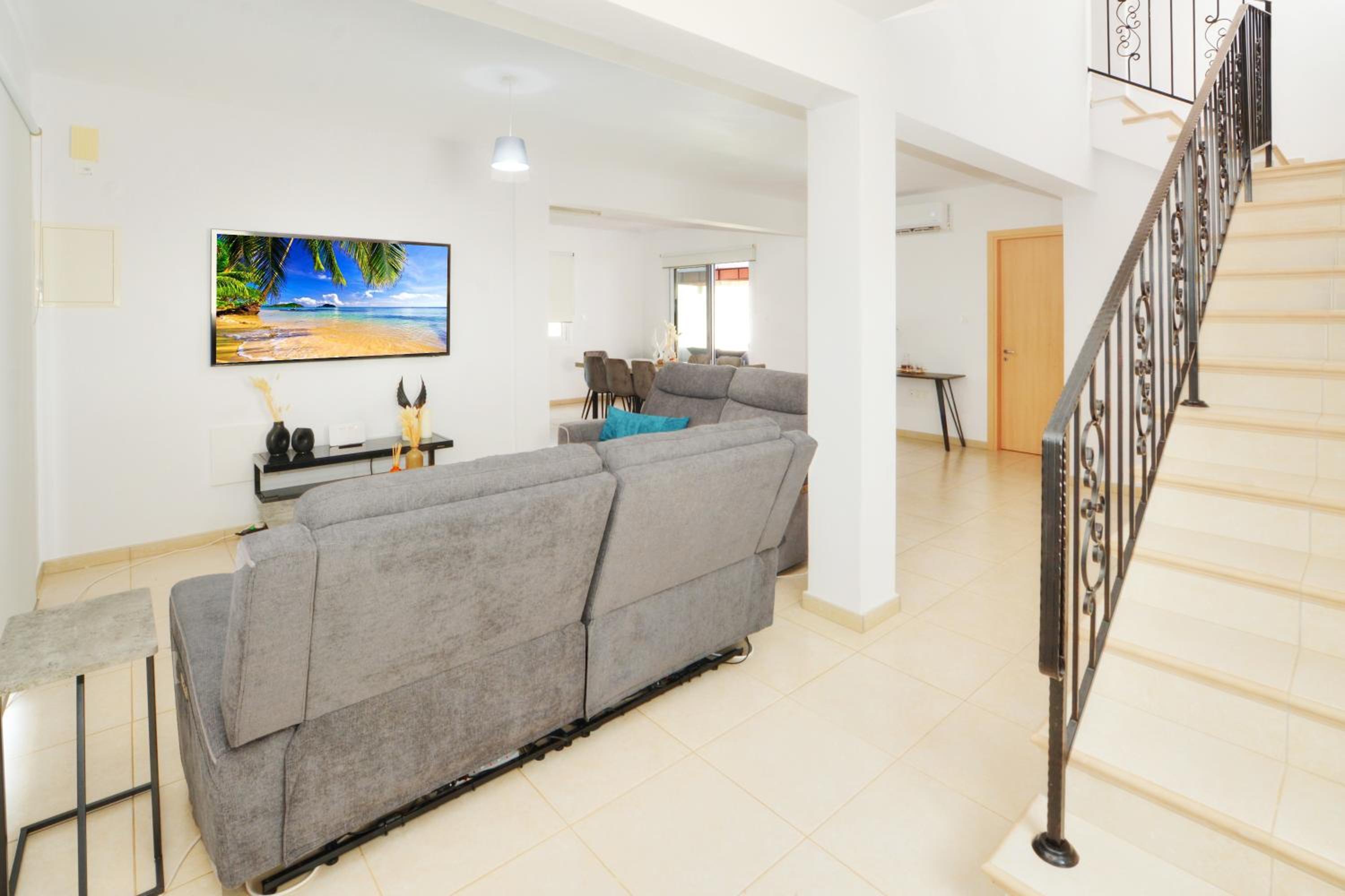 La Bella Nissi Villa