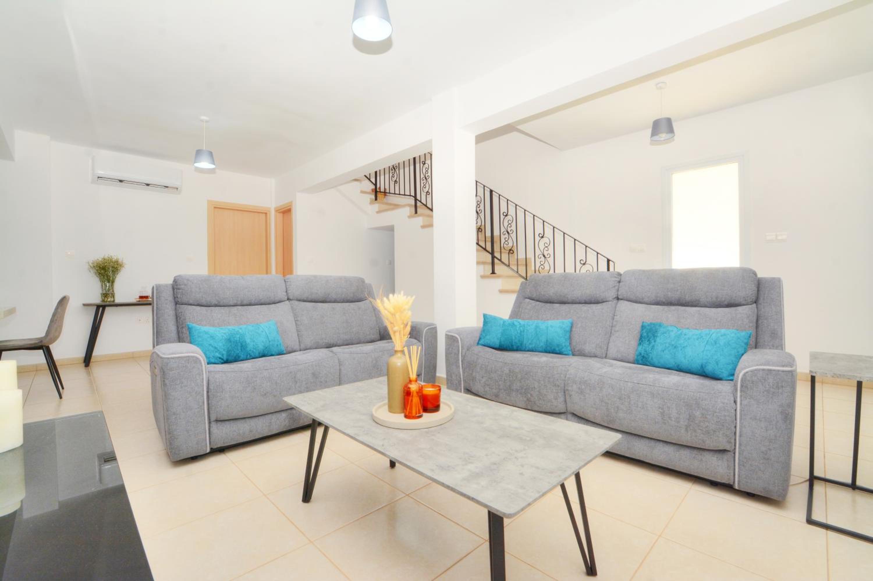 La Bella Nissi Villa
