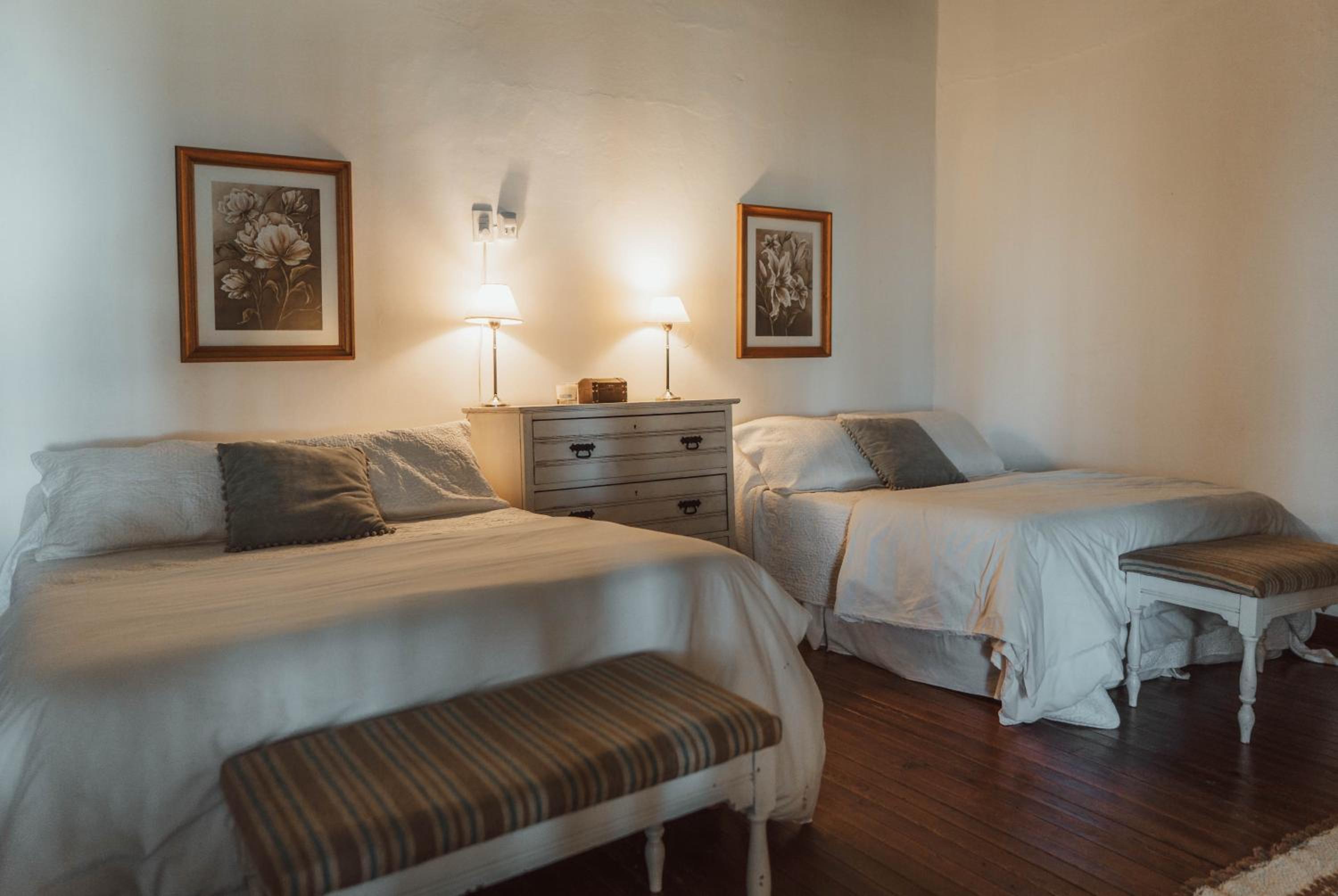 Estancia La violeta