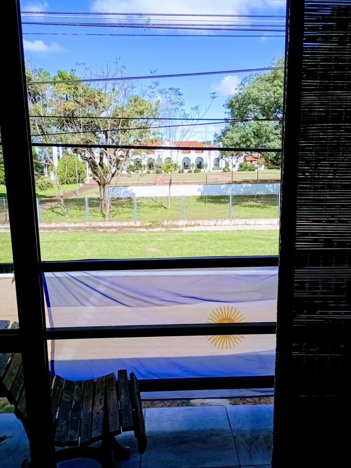 Saudades del Yapeyú - Lofts