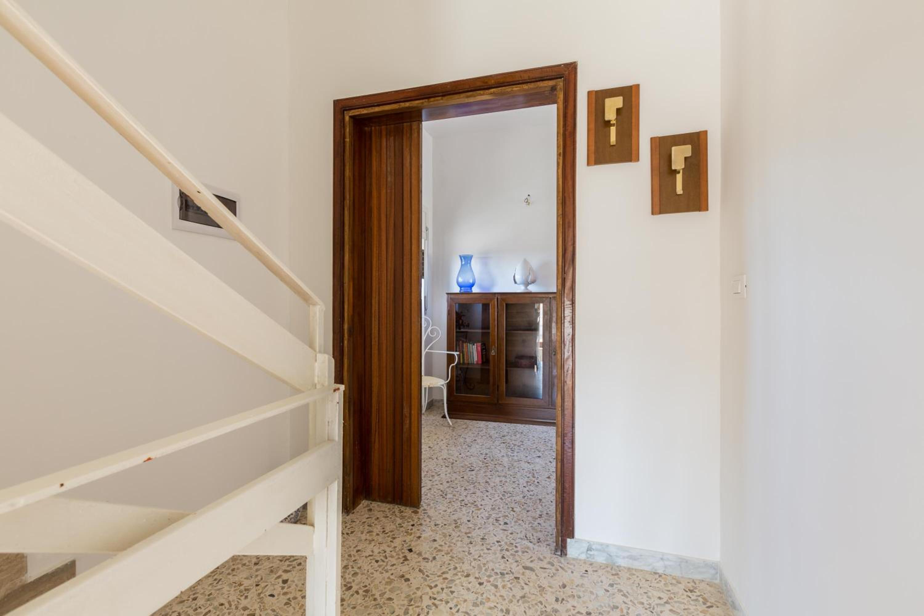 Villa Edera by BarbarHouse view 4