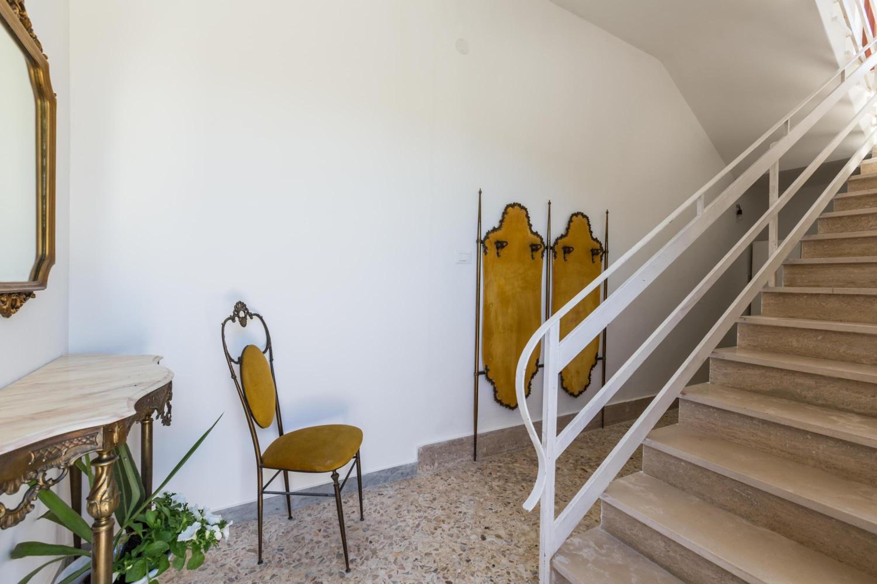 Villa Edera by BarbarHouse view 2
