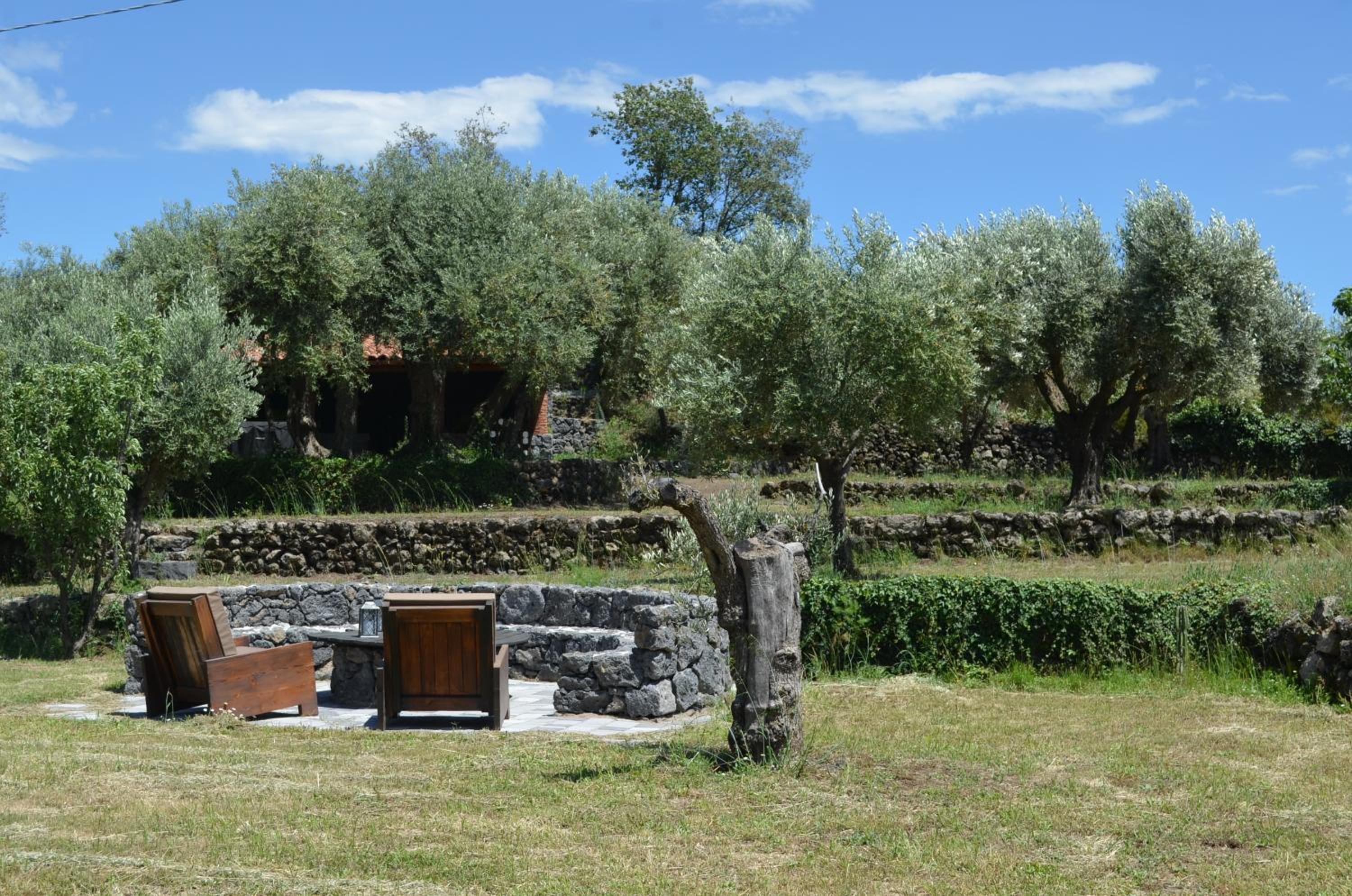 Villa VEDA