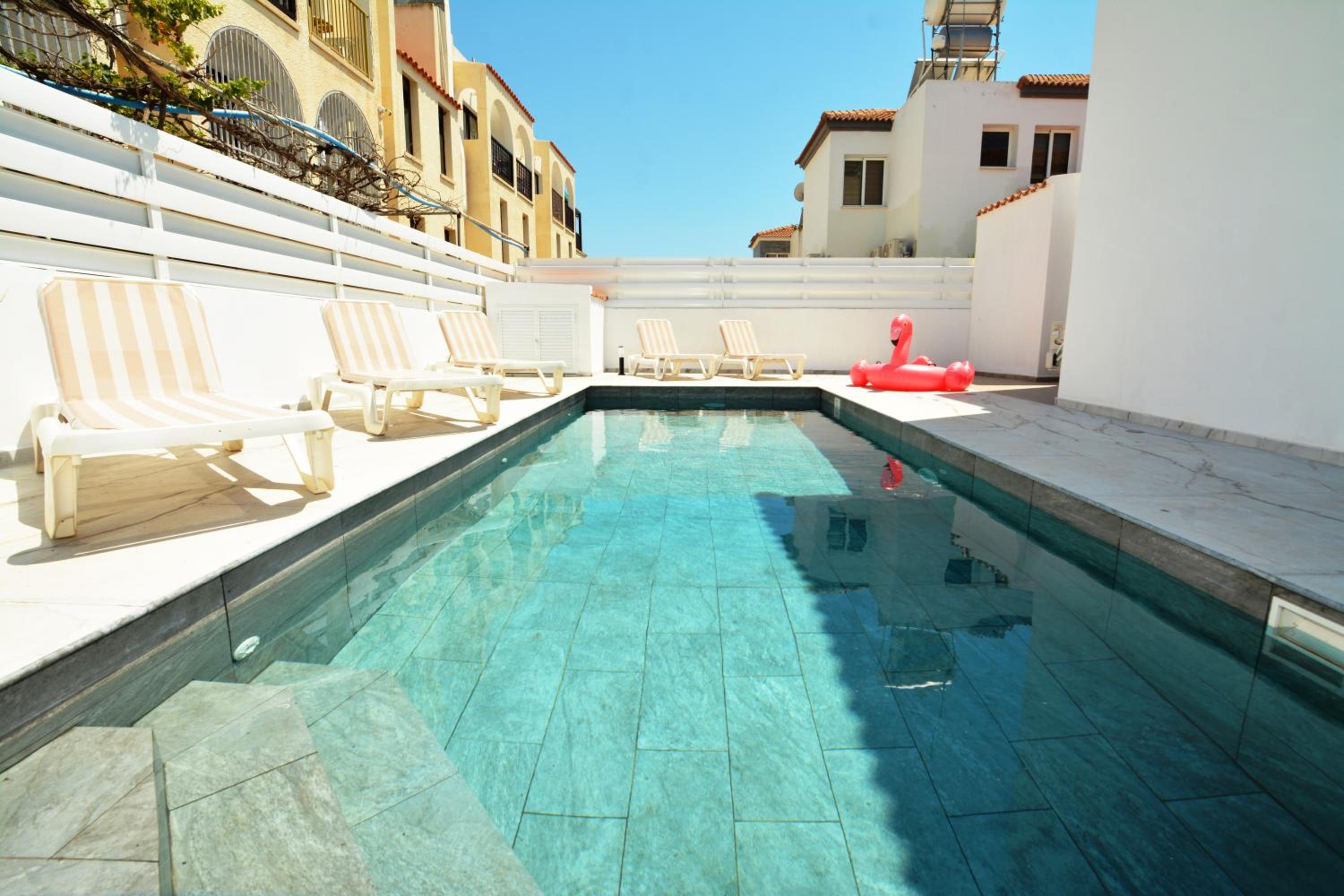 La Bella Nissi Villa