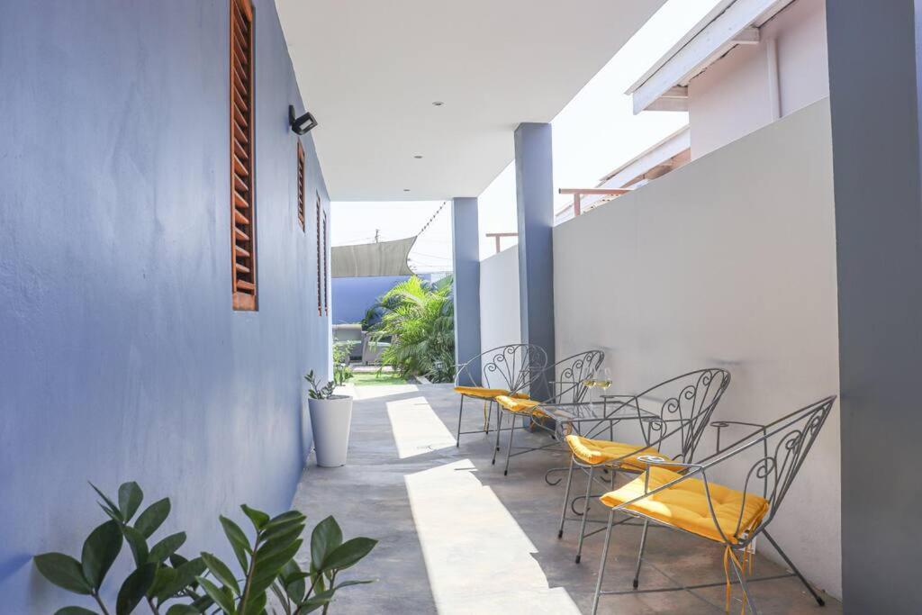 Sapphire Residence