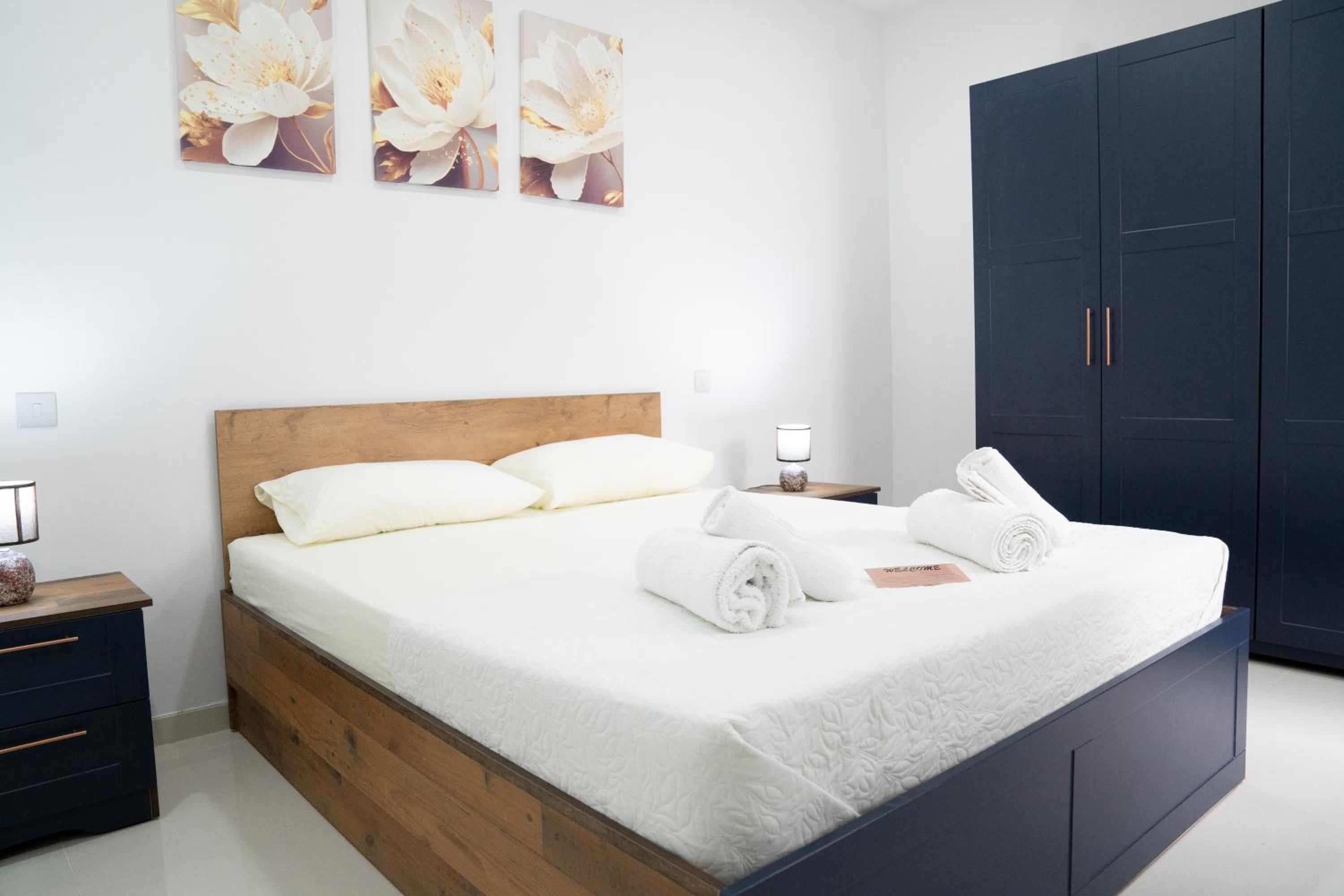 Brand New - 3 Bedrooms-Prime view 2