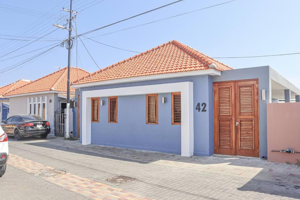 Sapphire Residence