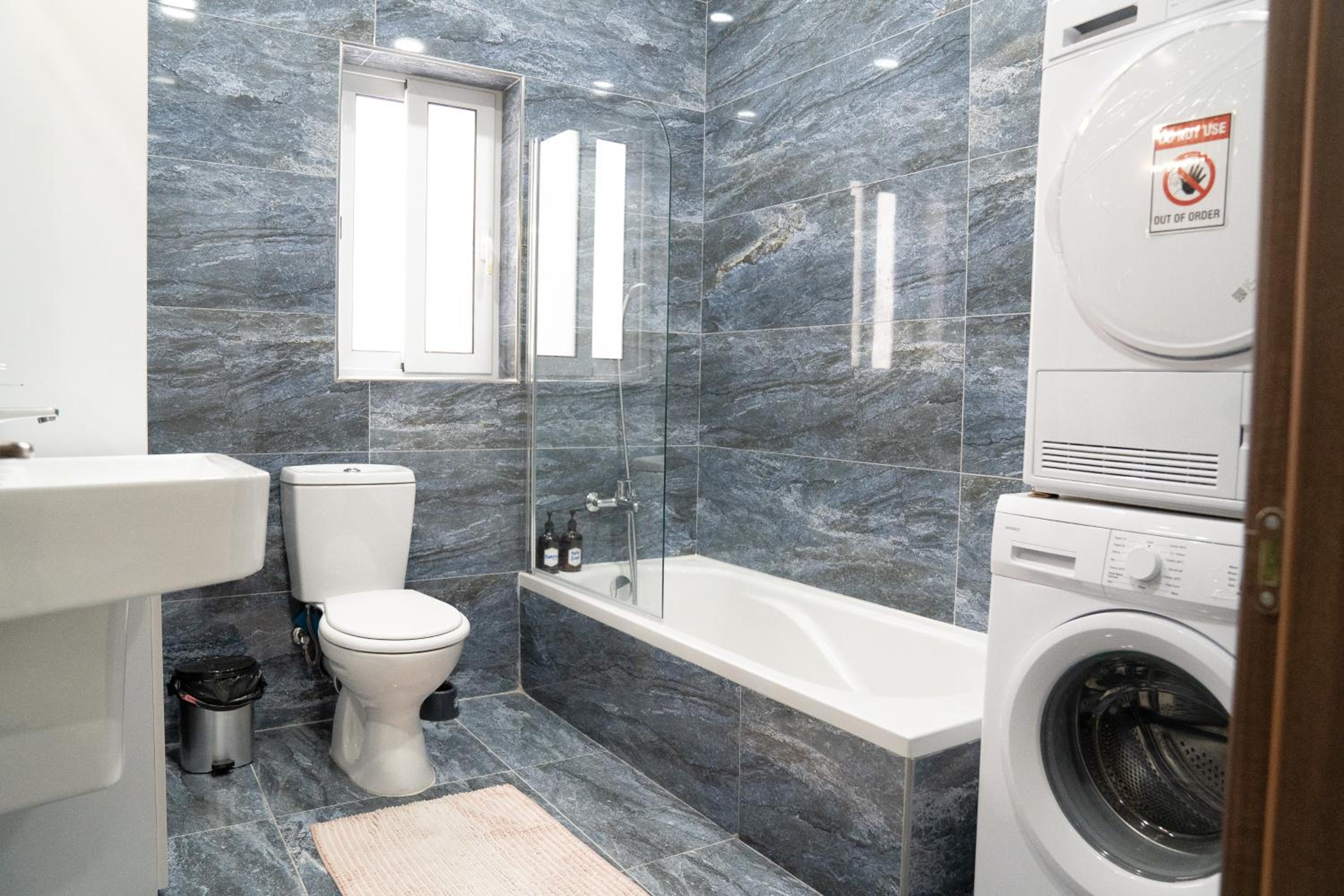 Brand New - 3 Bedrooms-Prime view 3
