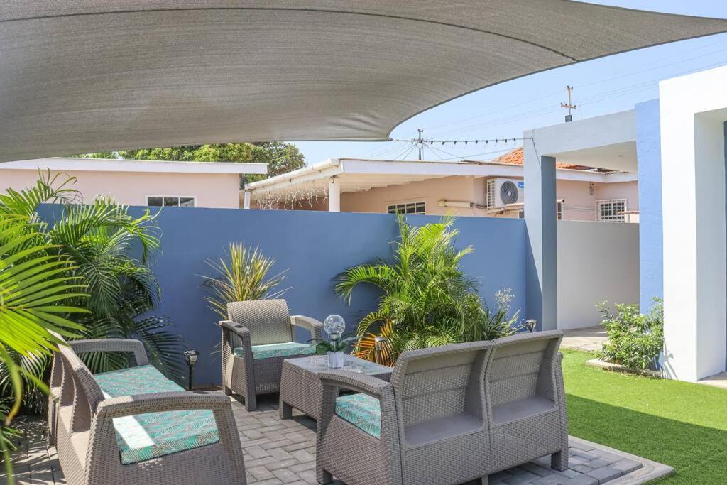 Sapphire Residence