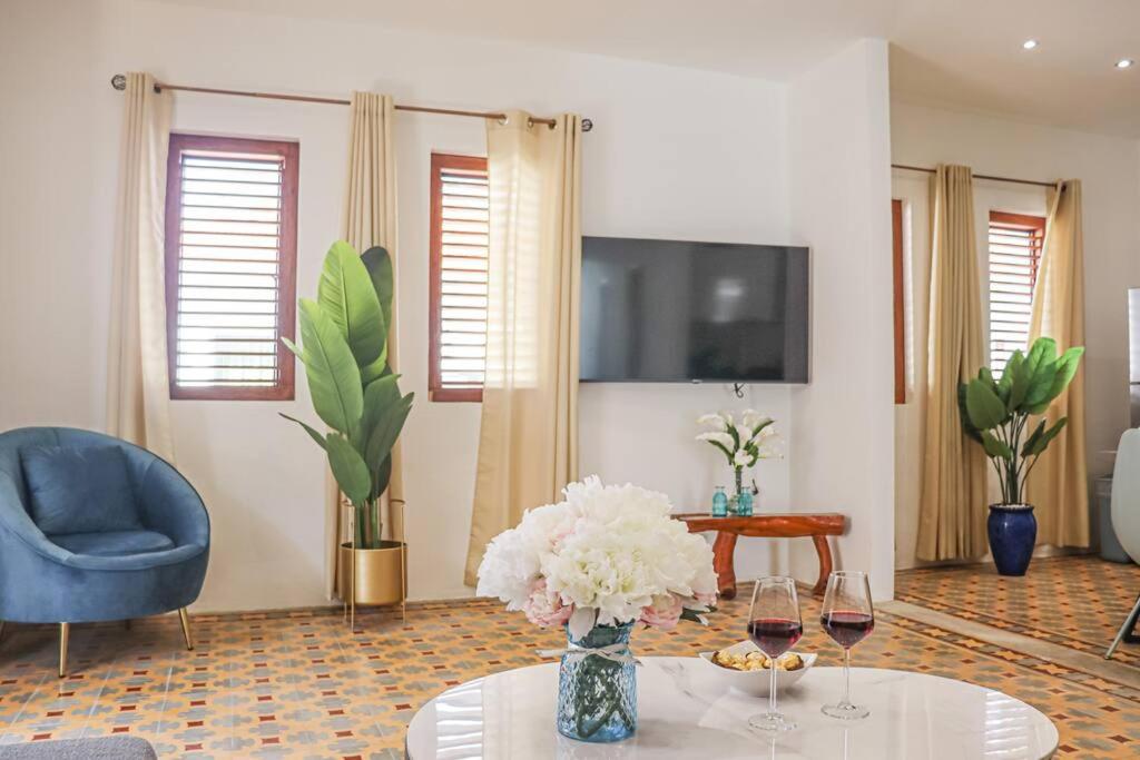 Sapphire Residence