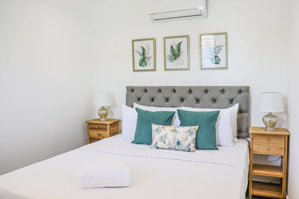 Sapphire Residence