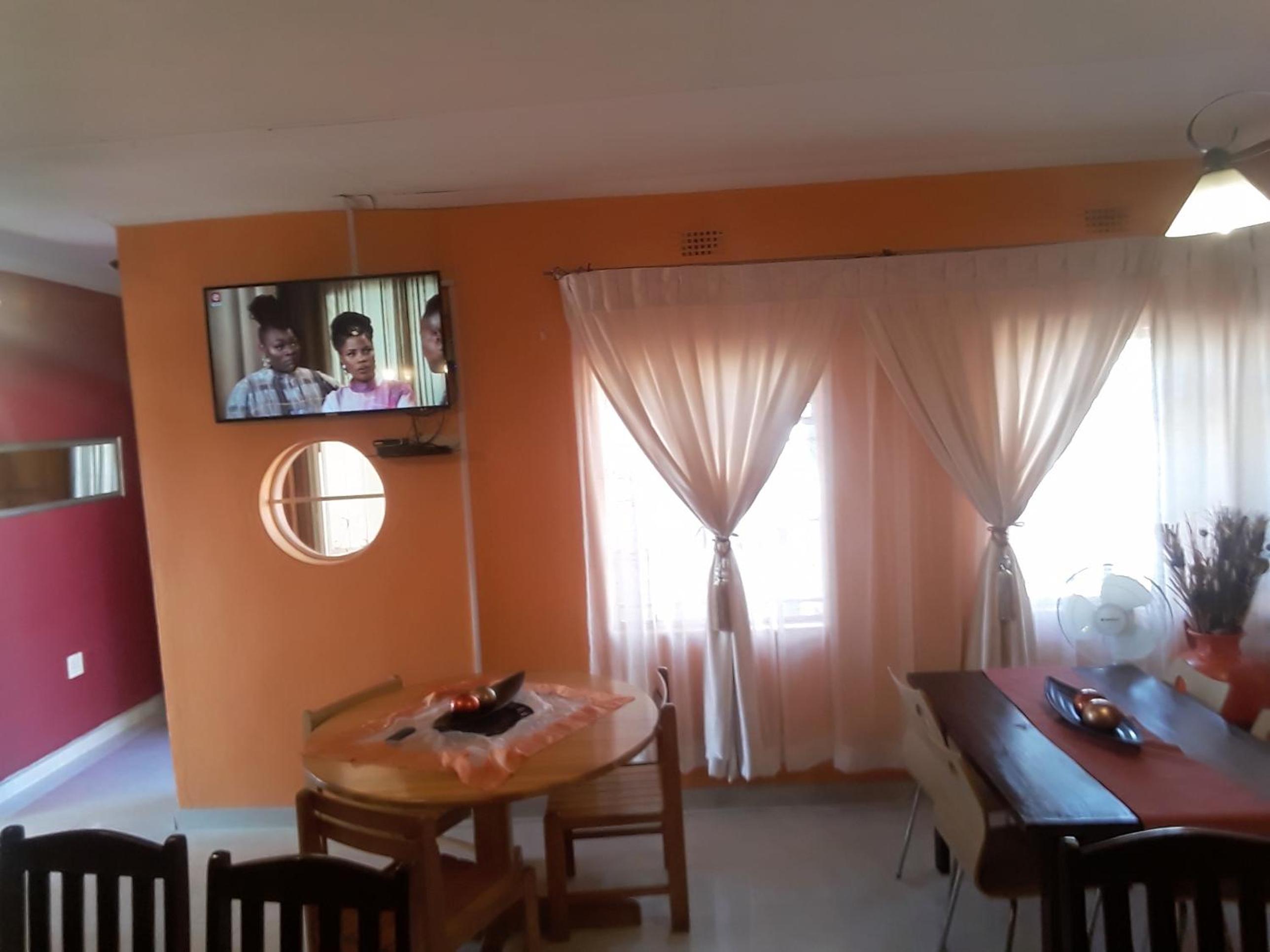 Vuya Nathi Bed and Breakfast, photo 12