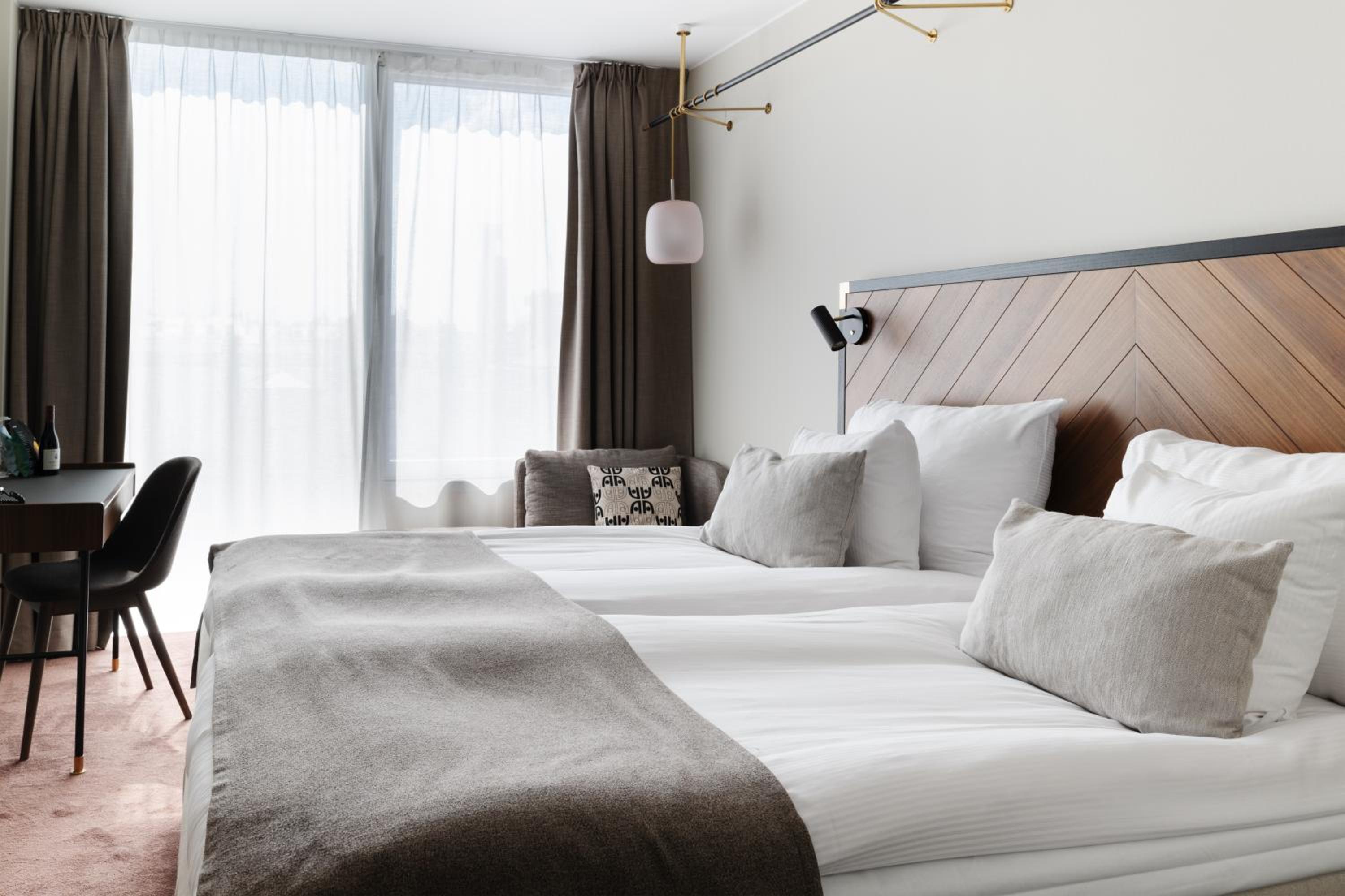 Stockholm Vacations - Clarion Hotel Amaranten - Property Image 73