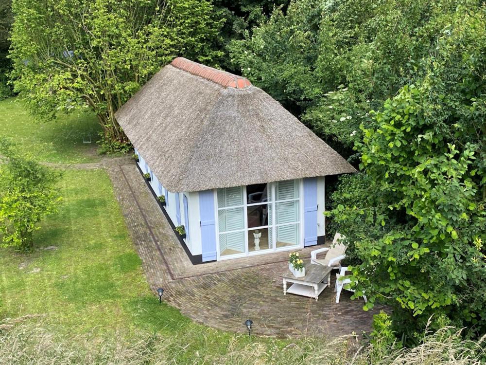 Lingeliefde Logement complete studio met eigen keuken en badkamer view 4