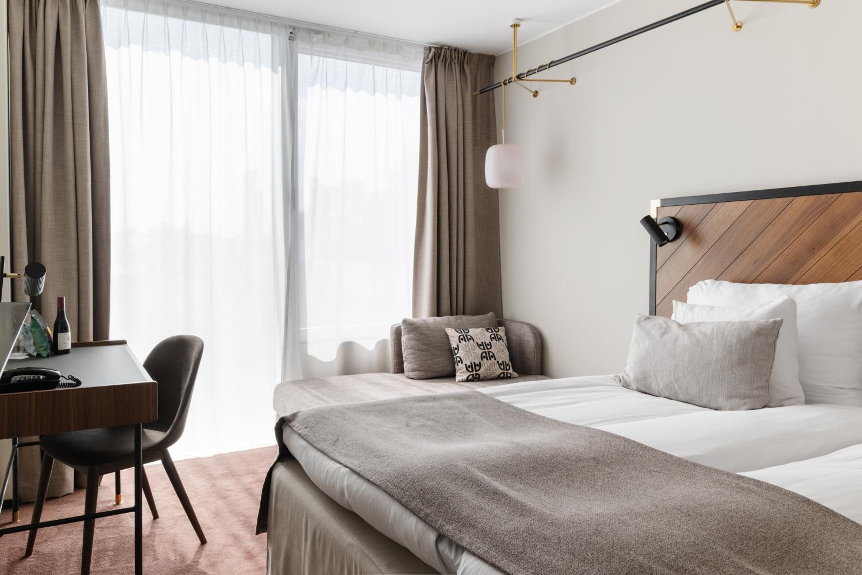 Stockholm Vacations - Clarion Hotel Amaranten - Property Image 78