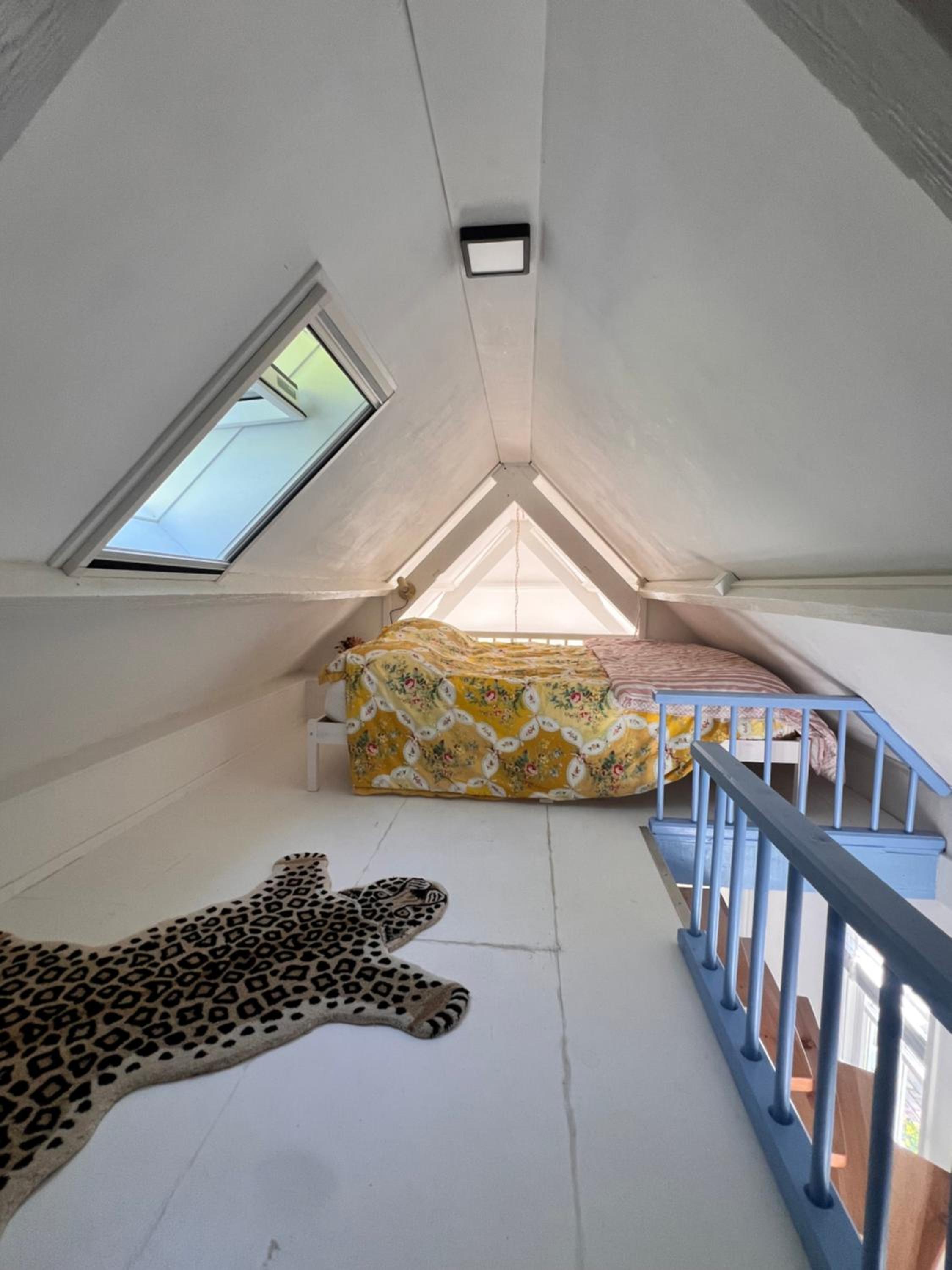 Lingeliefde Logement complete studio met eigen keuken en badkamer view 3
