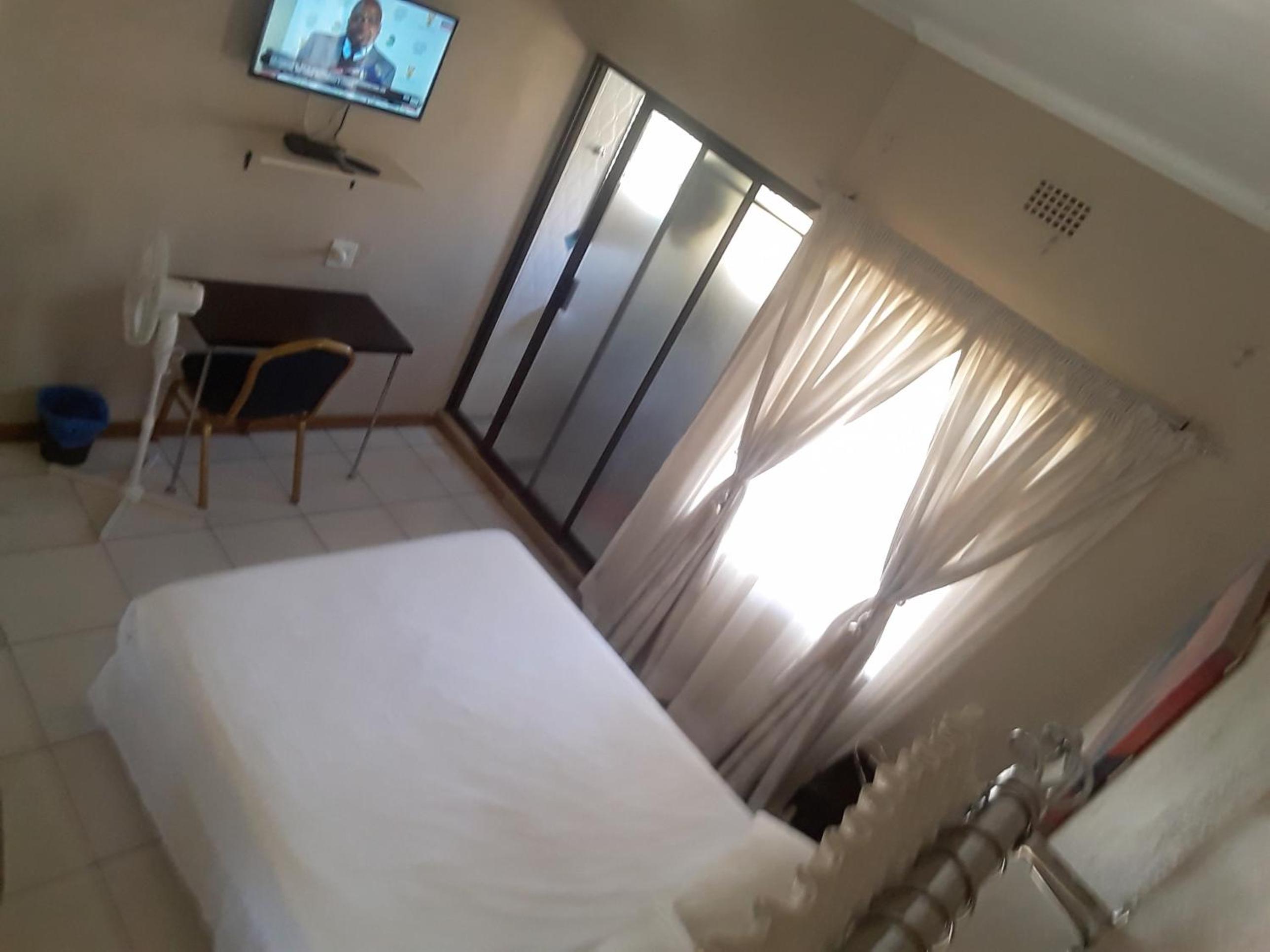 Vuya Nathi Bed and Breakfast, photo 37