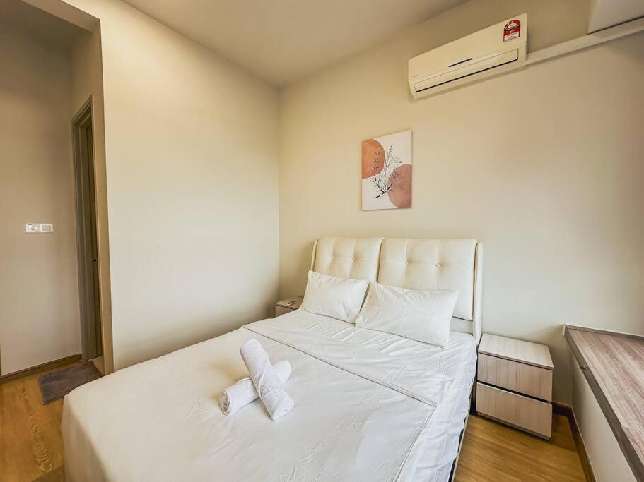 DangaBay Seaview 3BedRoom by WP HOMESTAY