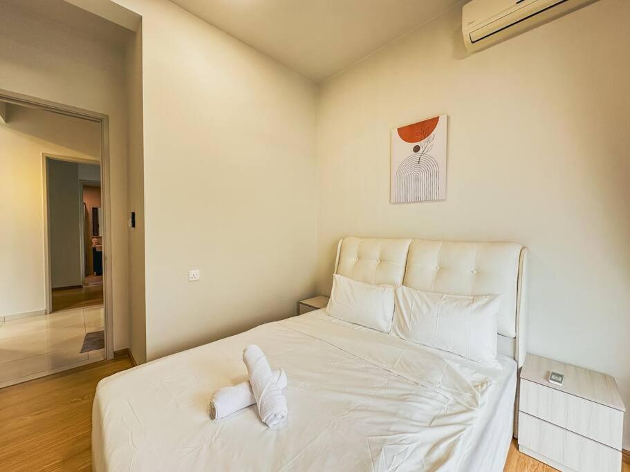 DangaBay Seaview 3BedRoom by WP HOMESTAY