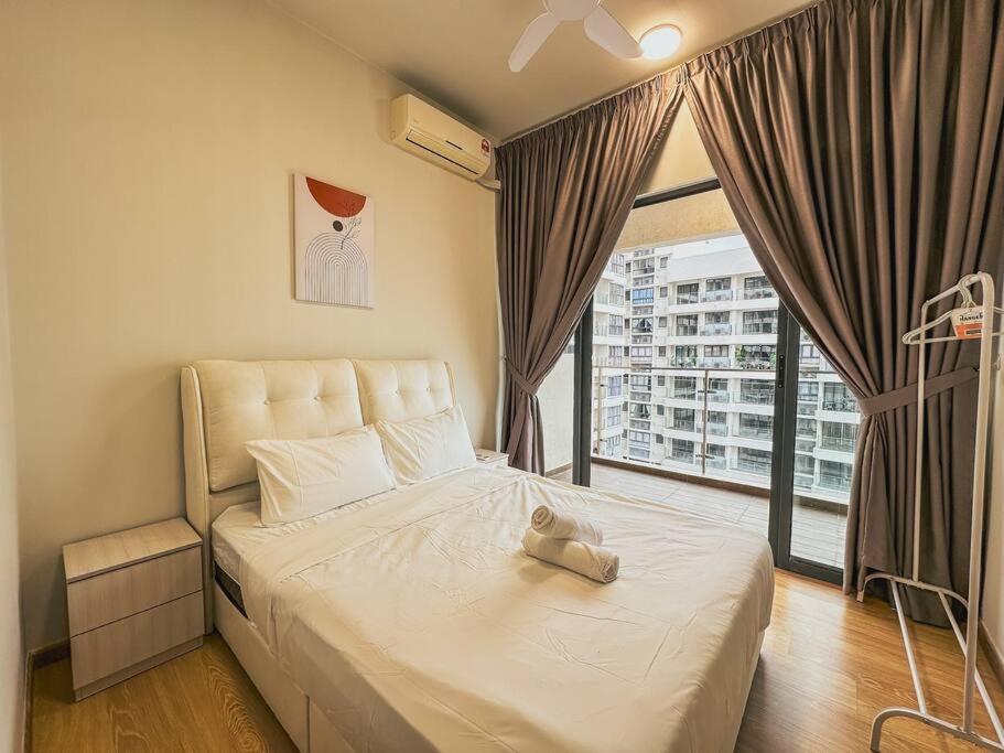 DangaBay Seaview 3BedRoom by WP HOMESTAY