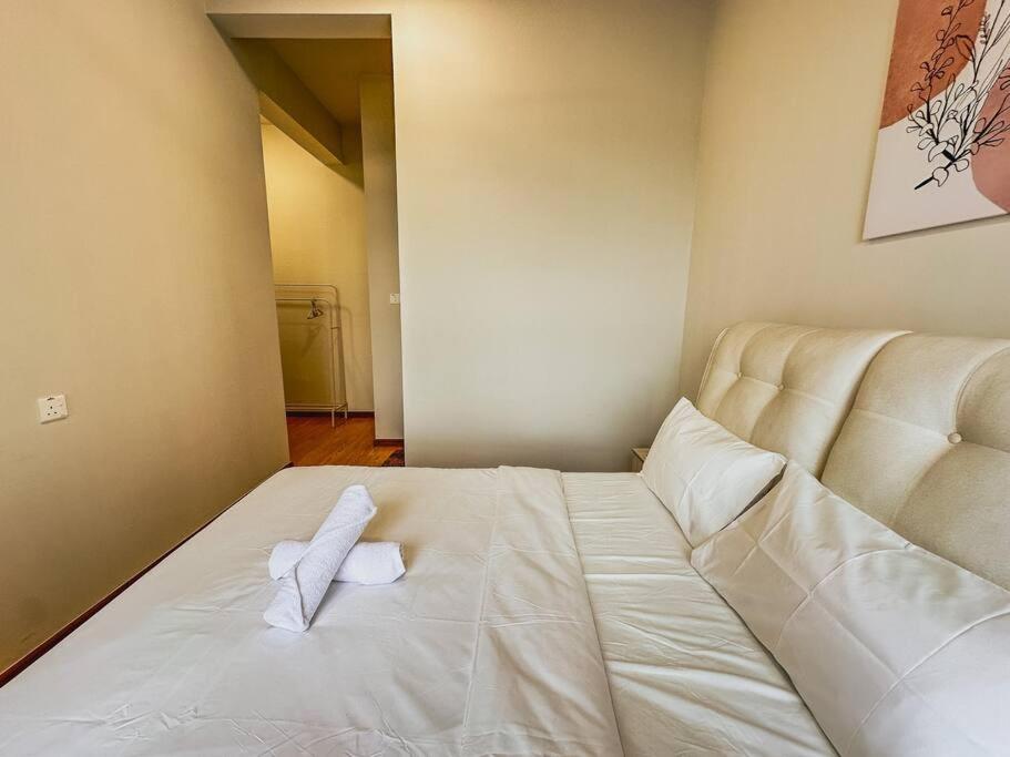 DangaBay Seaview 3BedRoom by WP HOMESTAY