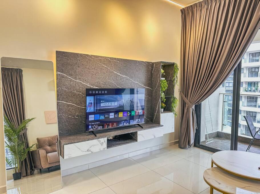 DangaBay Seaview 3BedRoom by WP HOMESTAY
