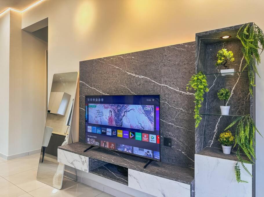 DangaBay Seaview 3BedRoom by WP HOMESTAY