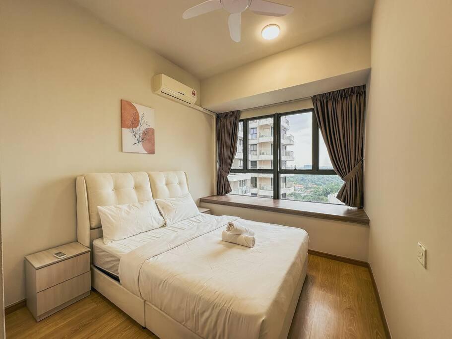 DangaBay Seaview 3BedRoom by WP HOMESTAY