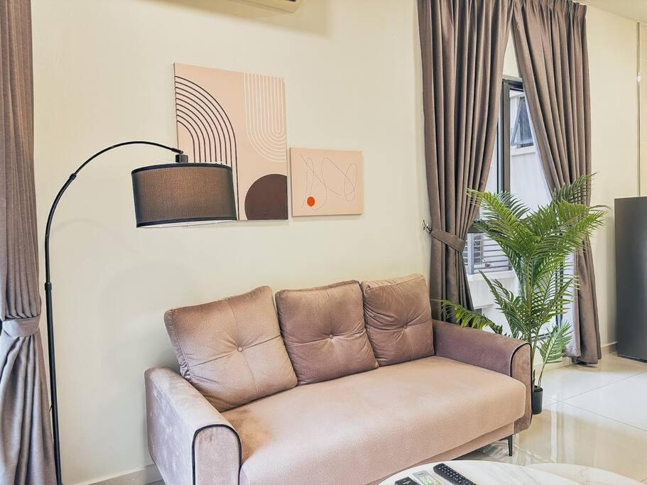 DangaBay Seaview 3BedRoom by WP HOMESTAY
