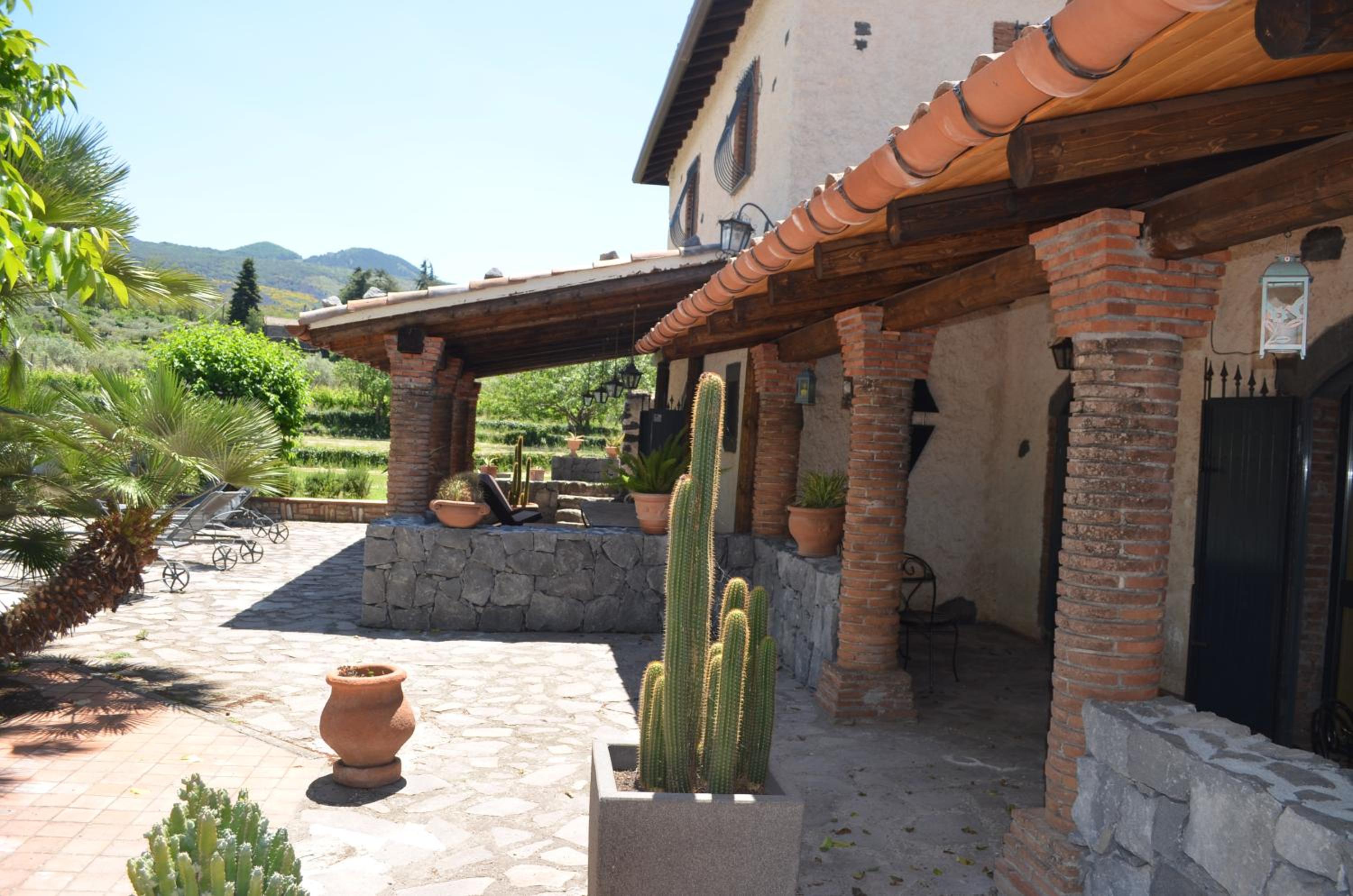 Villa VEDA