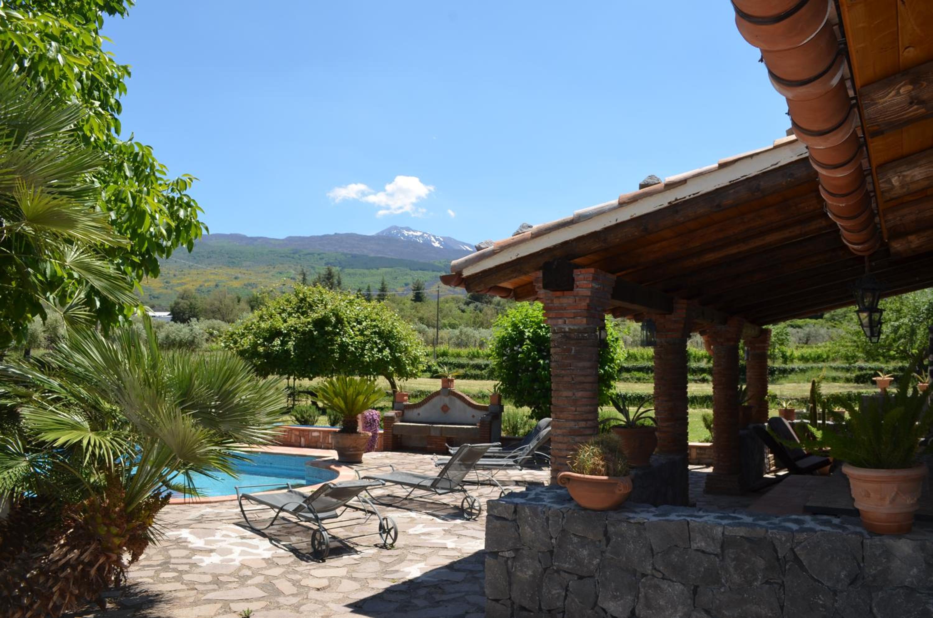 Villa VEDA