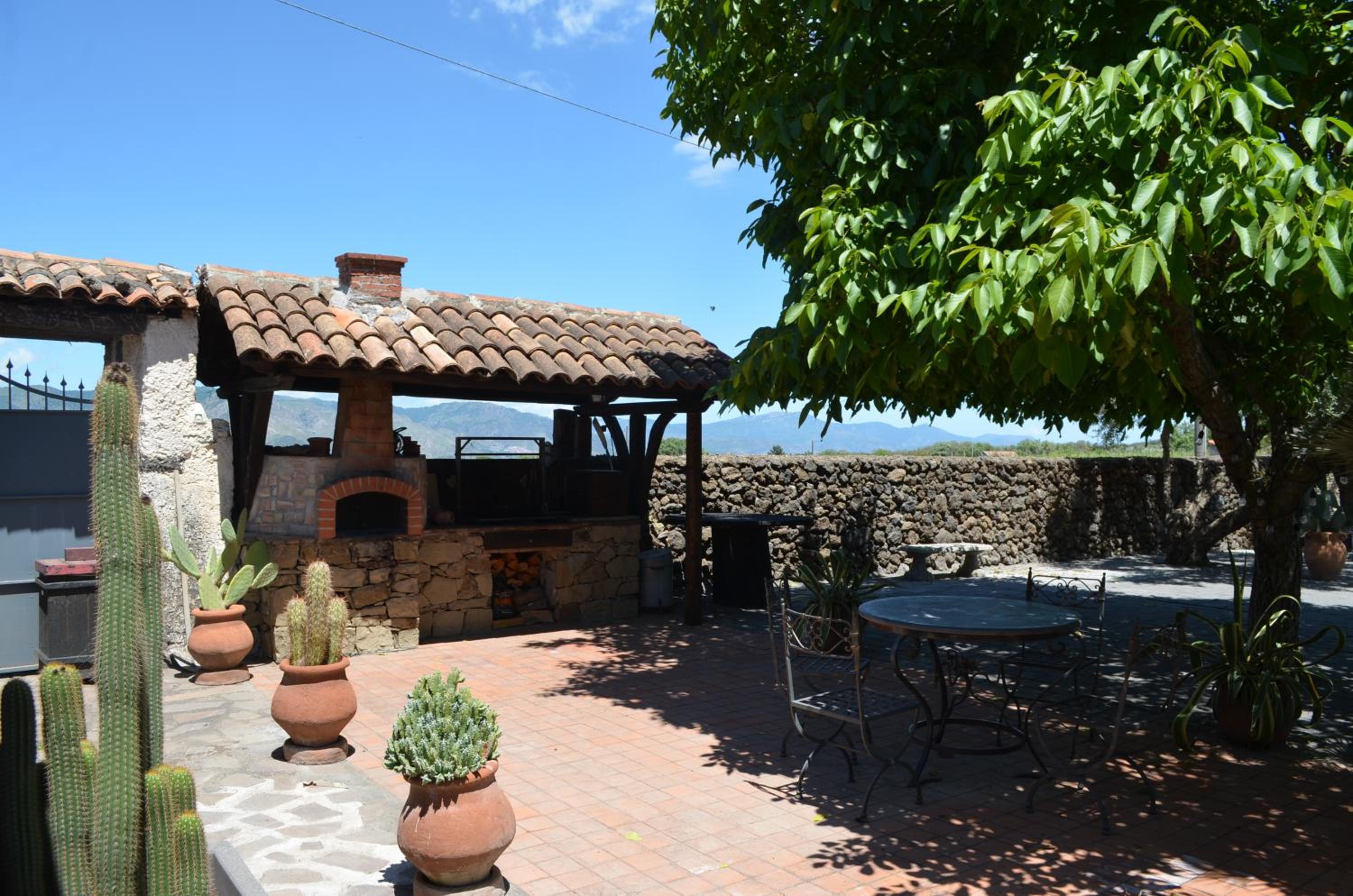 Villa VEDA