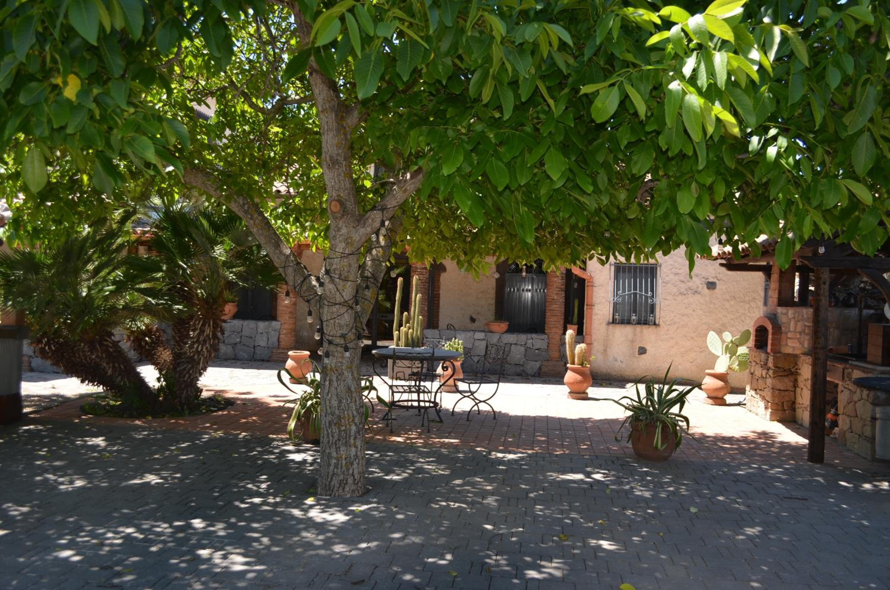 Villa VEDA