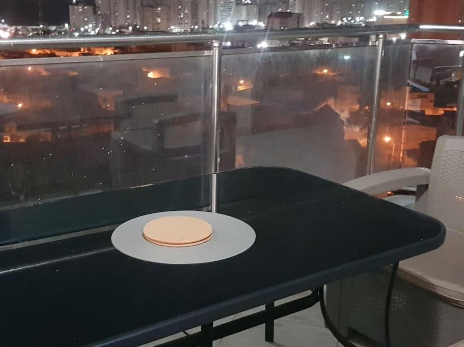 F3 résidentiel avec climatisation terrasse panoramique et box