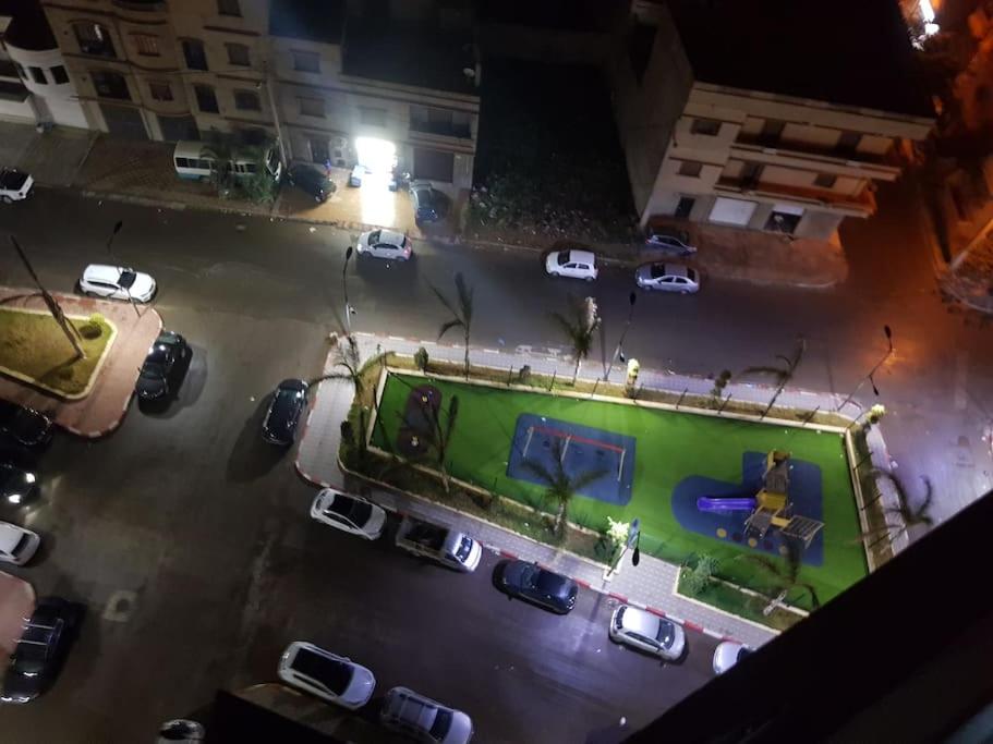 F3 résidentiel avec climatisation terrasse panoramique et box