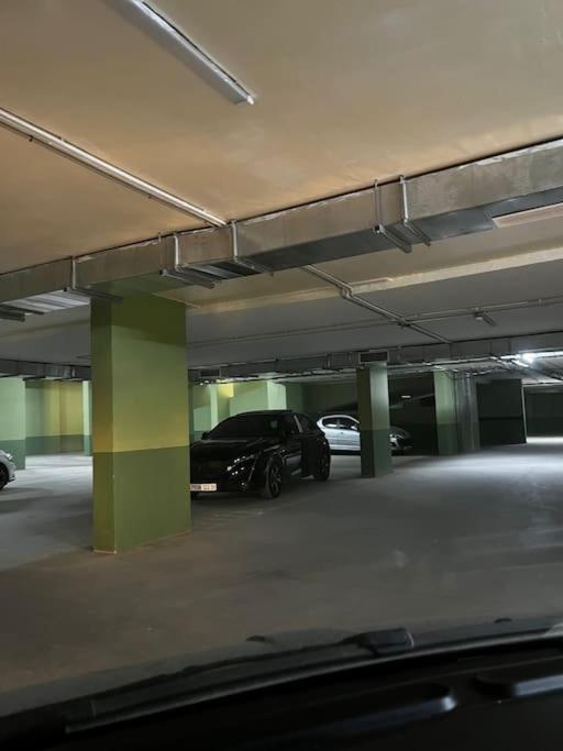 F3 résidentiel avec climatisation terrasse panoramique et box