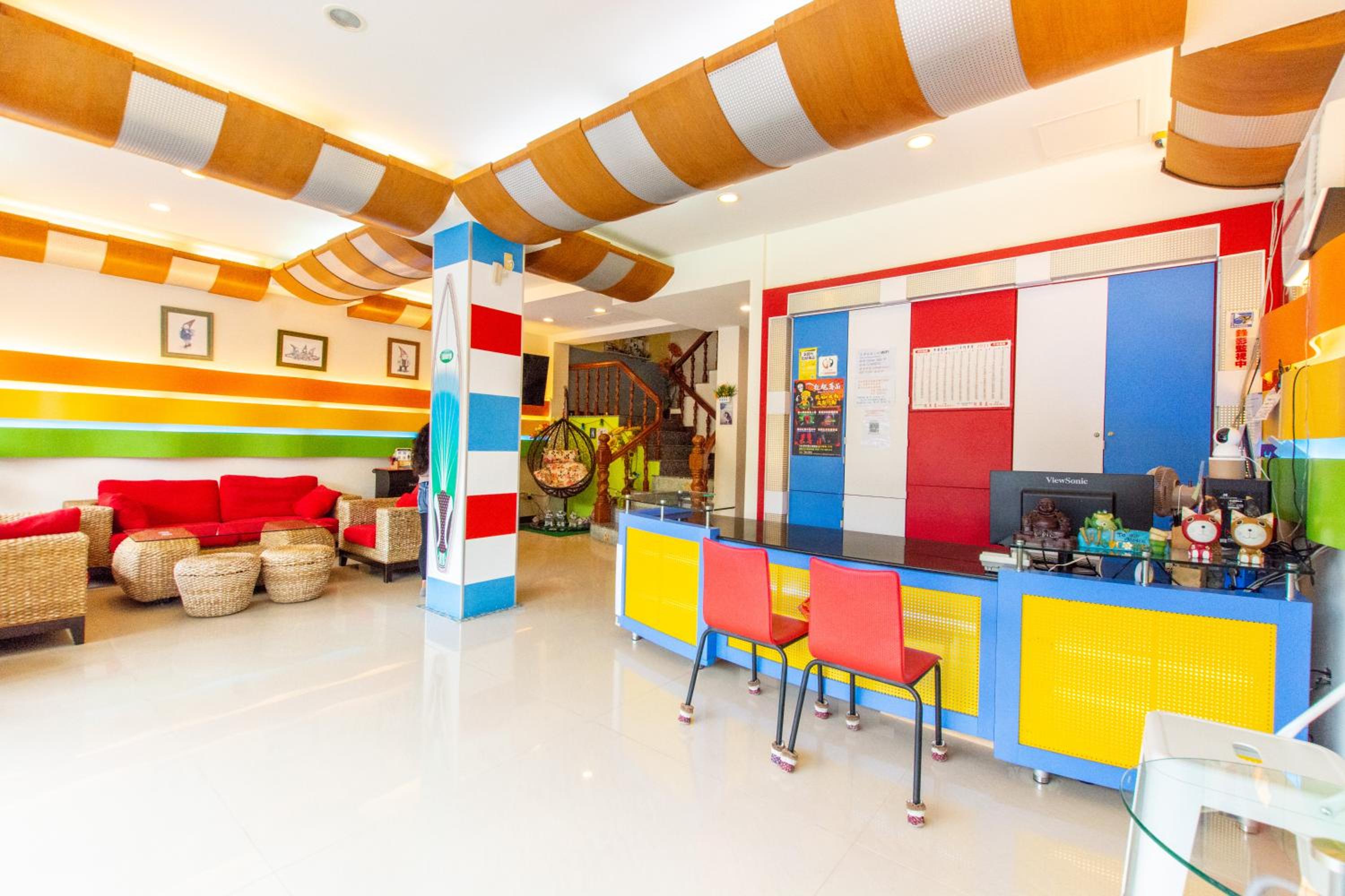 Ocean Star B&B