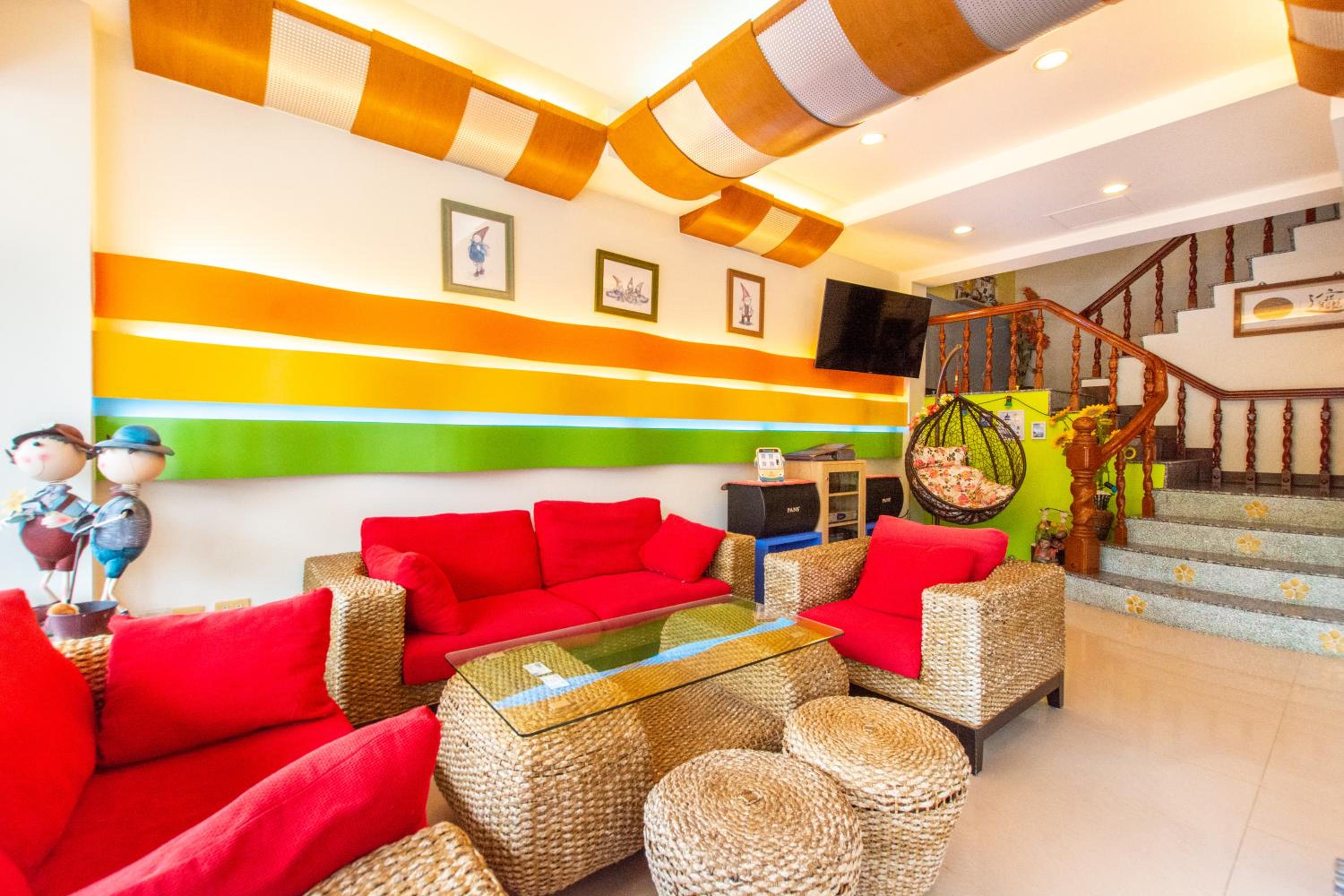 Ocean Star B&B