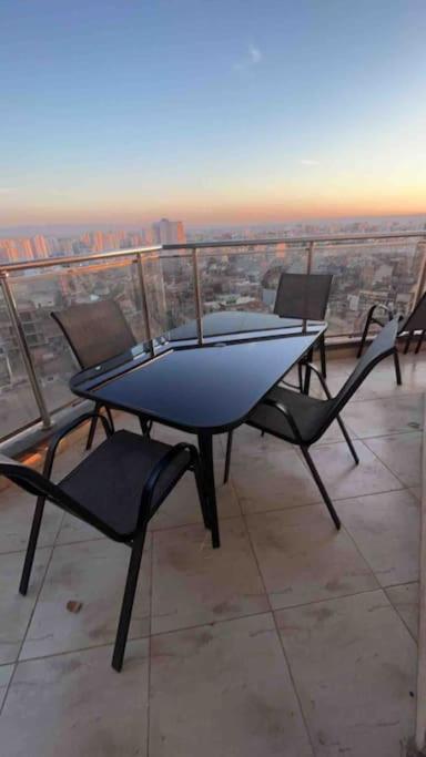F3 résidentiel avec climatisation terrasse panoramique et box